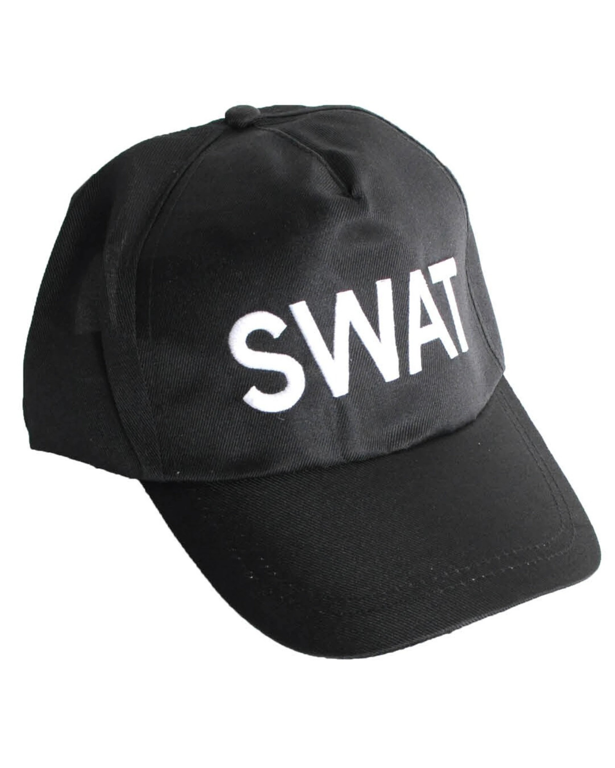 2 BR Costumes SWAT Hat - Costume Party Accessory for Themed Events, 2 of 2