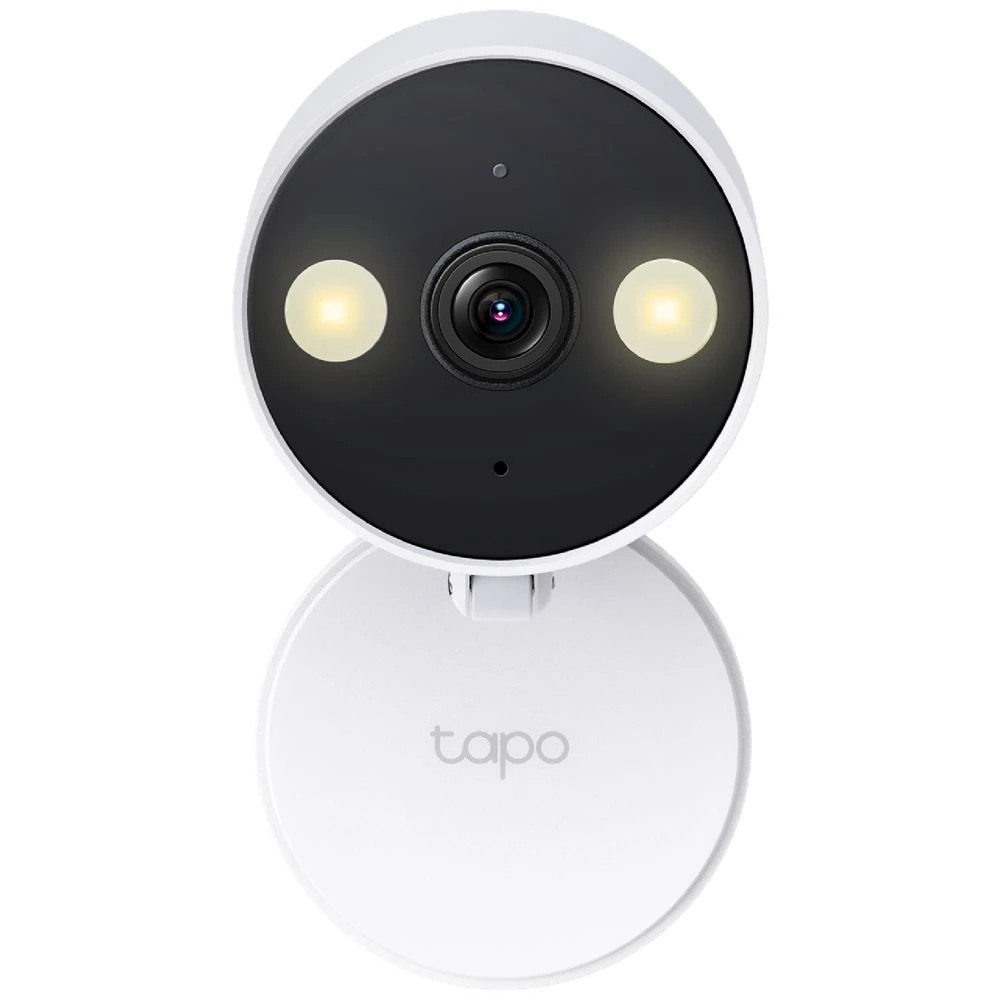 2 TP-Link Tapo C120 Home Security WiFi Camera, 2 of 10