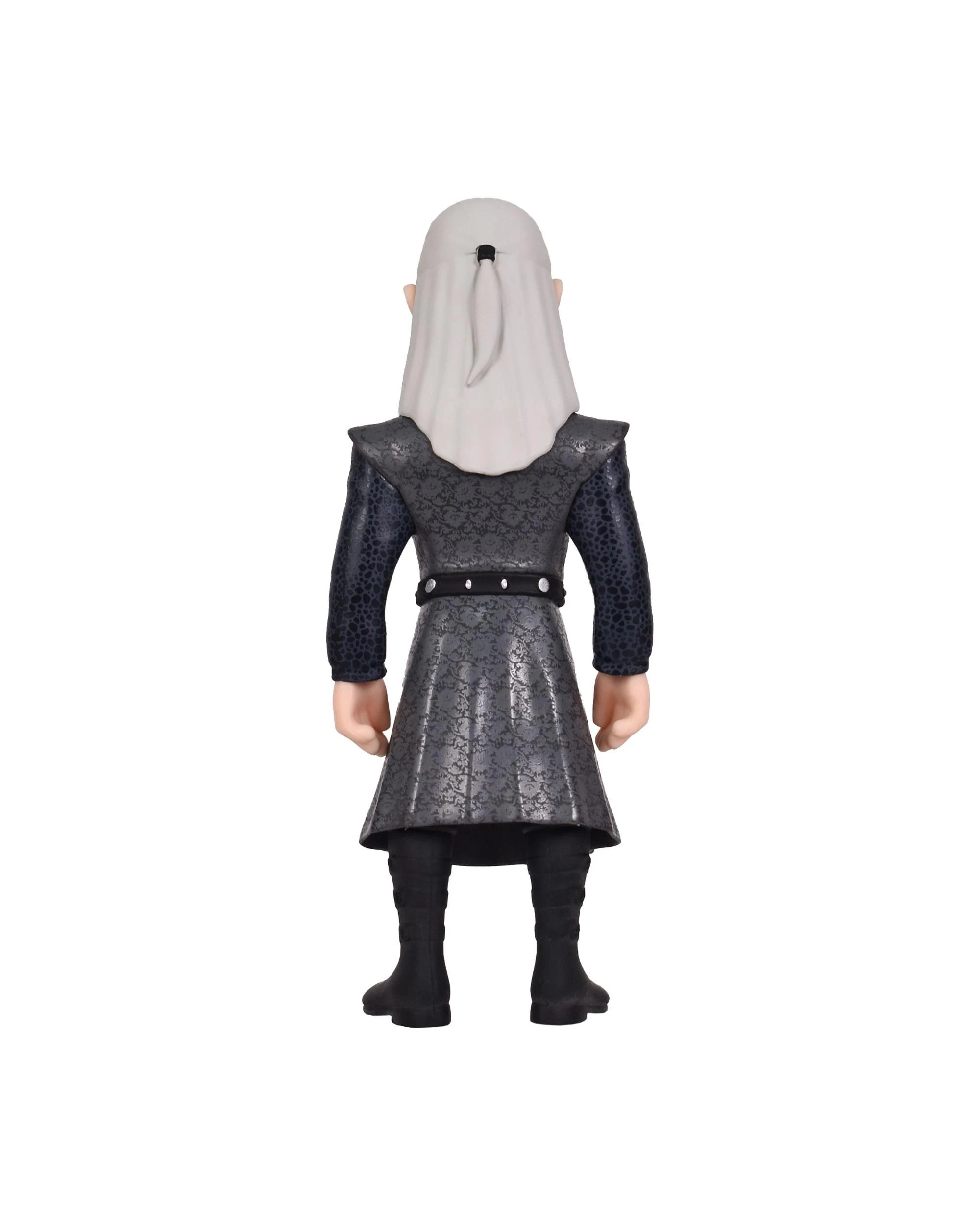 4 MINIX House of the Dragon Daemon Targaryen, 4 of 5