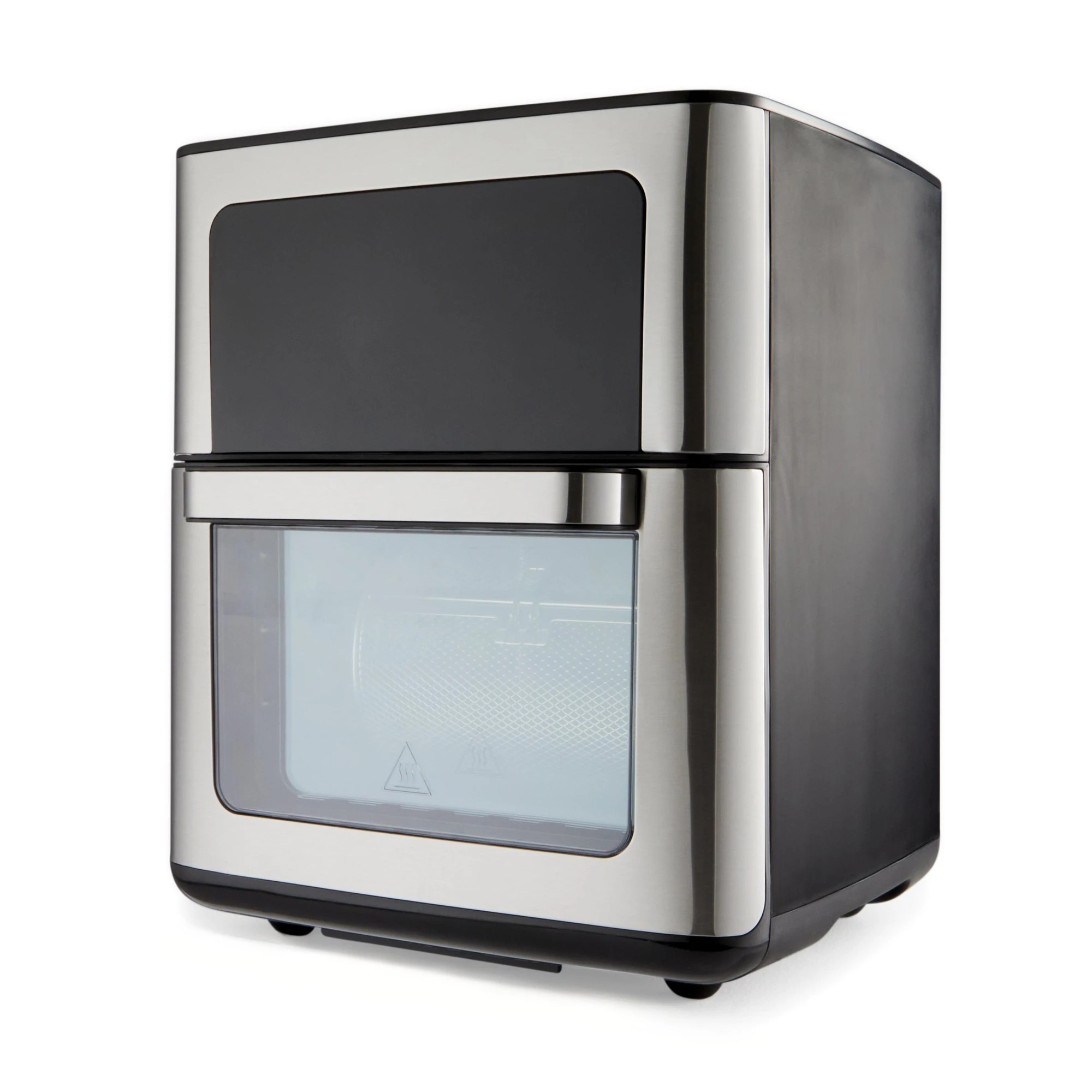3 12L Air Fryer Oven - Silver, 3 of 10