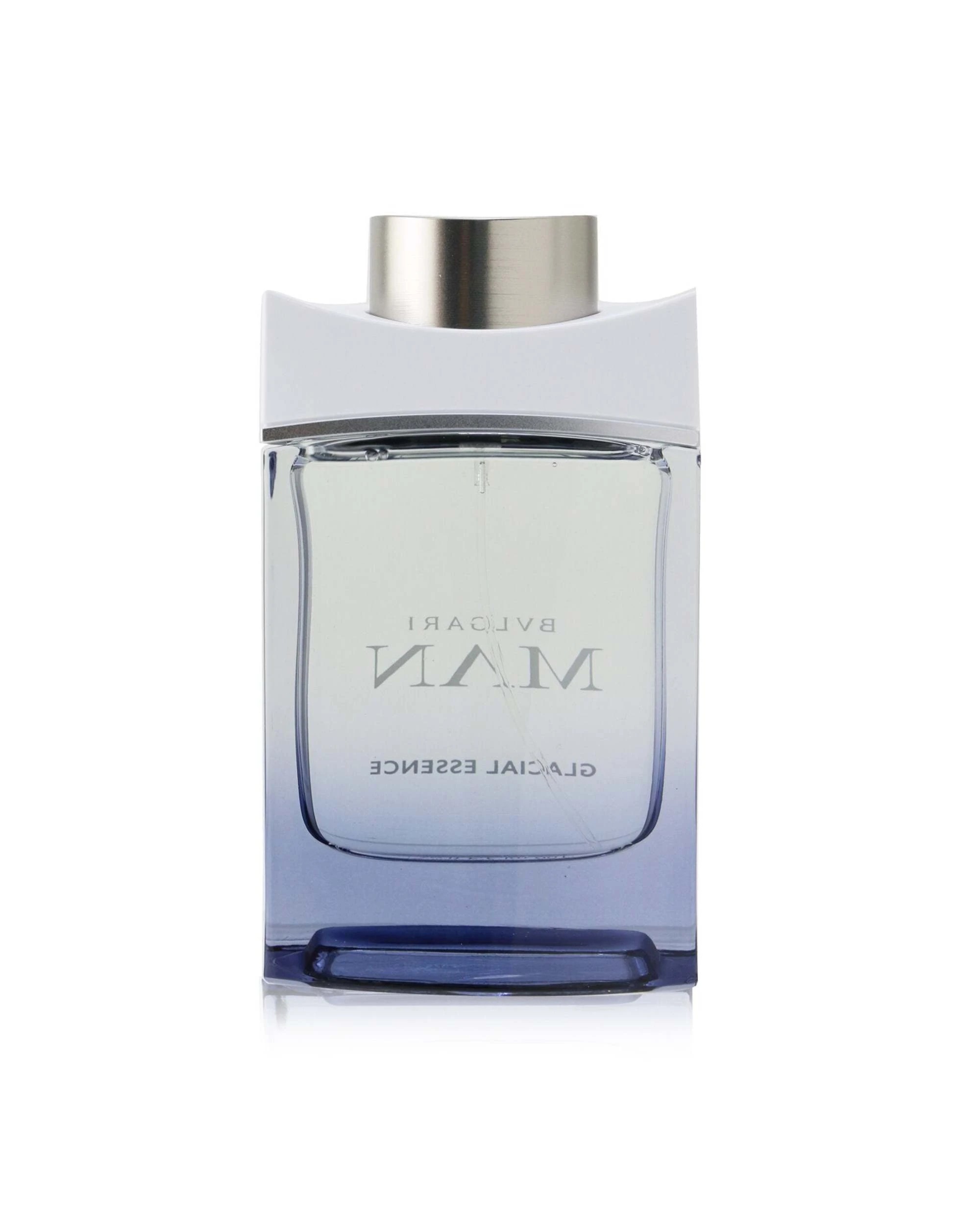 4 Bvlgari Man Glacial Essence Eau De Parfum Spray  60ml/2oz, 4 of 4