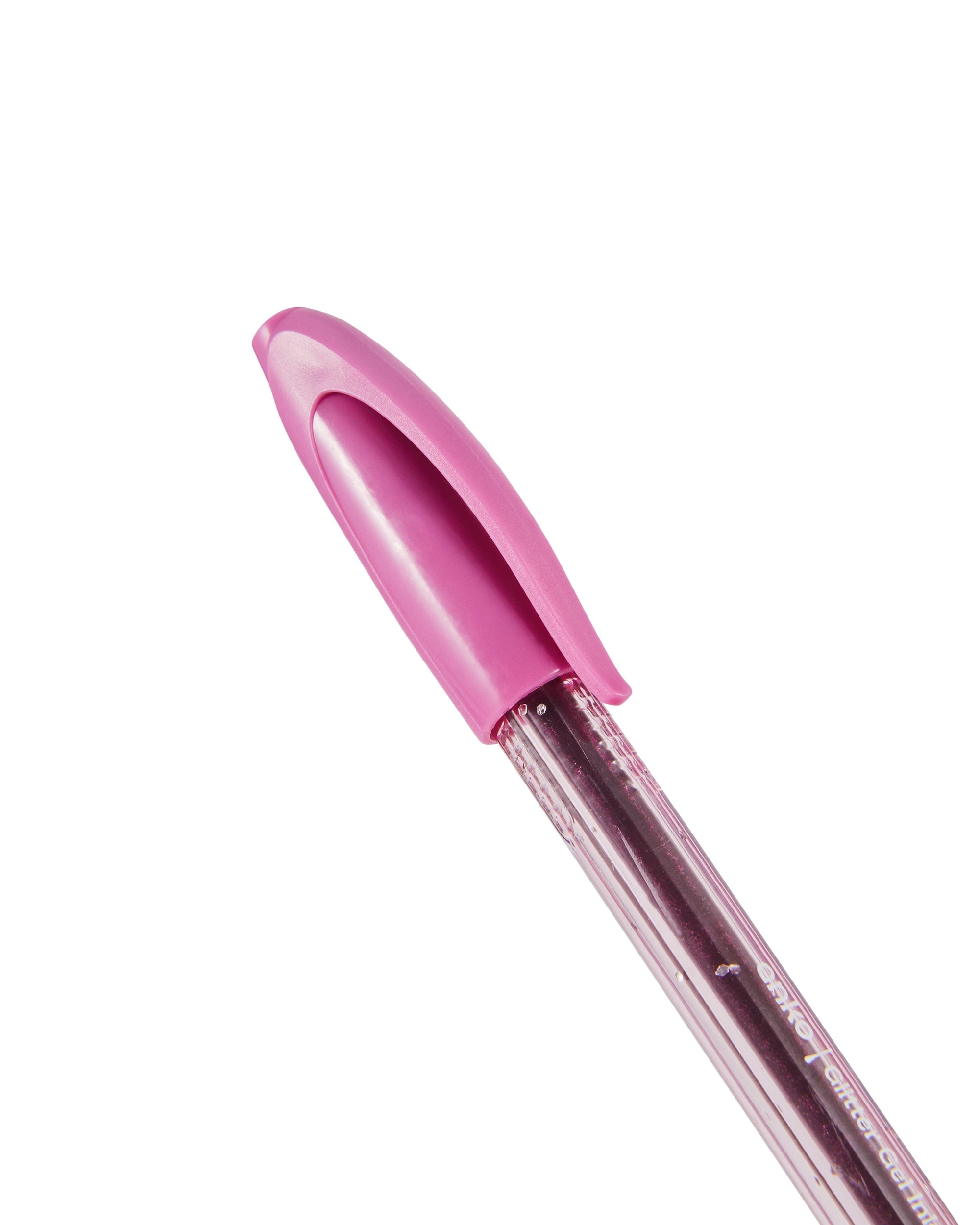 5 60 Pack Colour Gel Pens - Bright, 5 of 7