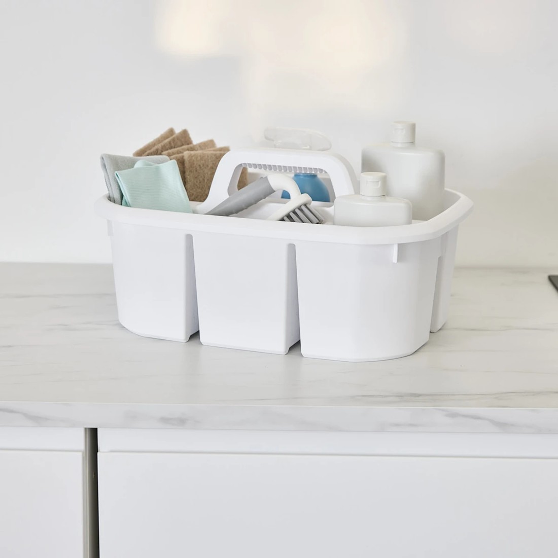 2 Large Cleaning Caddy, 2 of 8