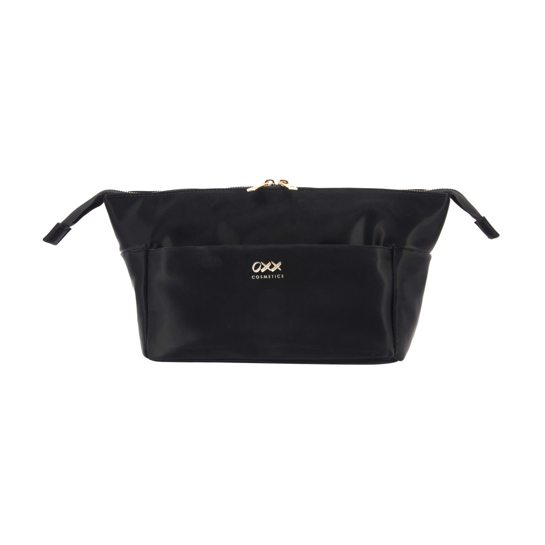 2 OXX Cosmetics Makeup Bag - Large,  Black, 2 of 6