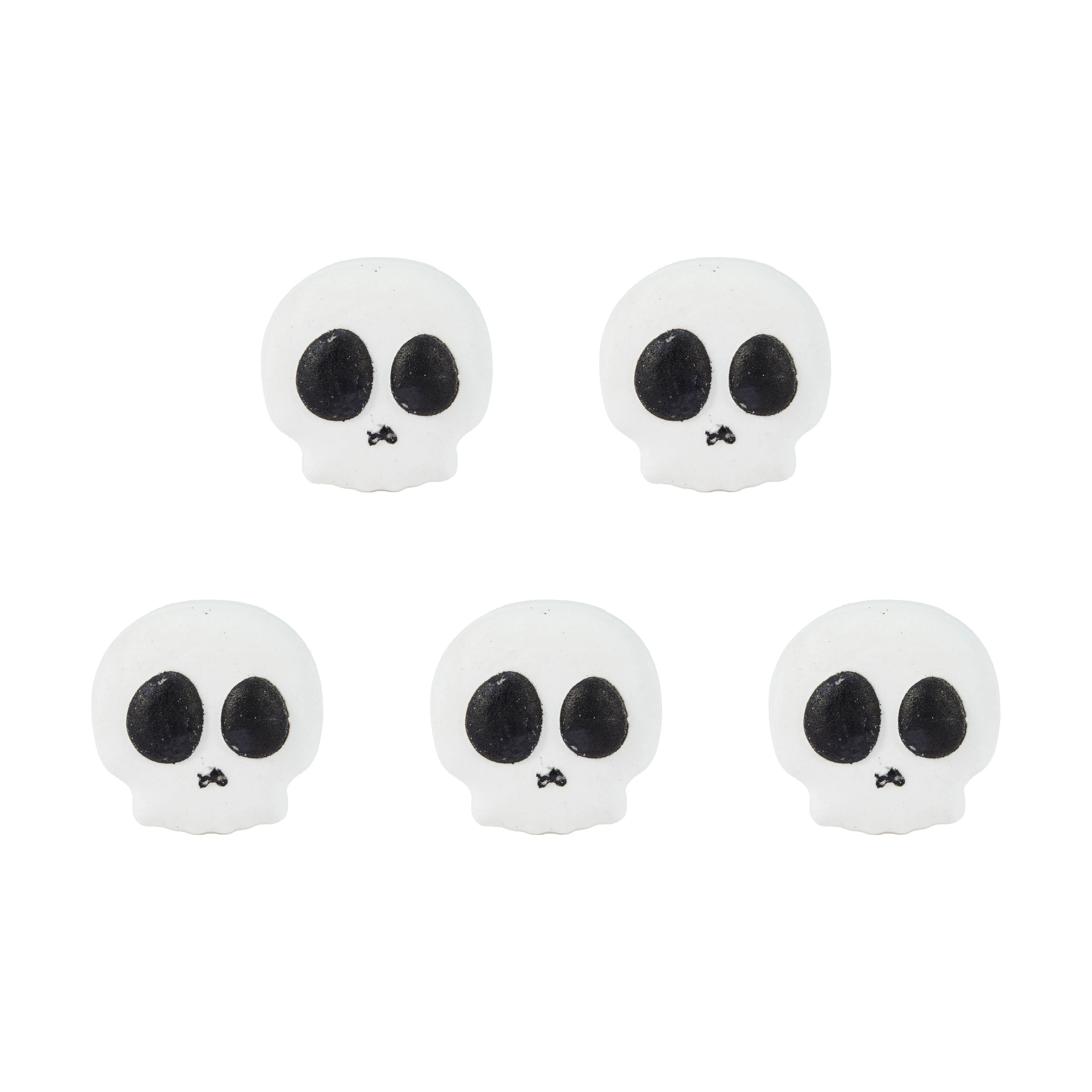2 OXX Bodycare 5 Pack Bath Fizzer - Vanilla Scented, 2 of 4