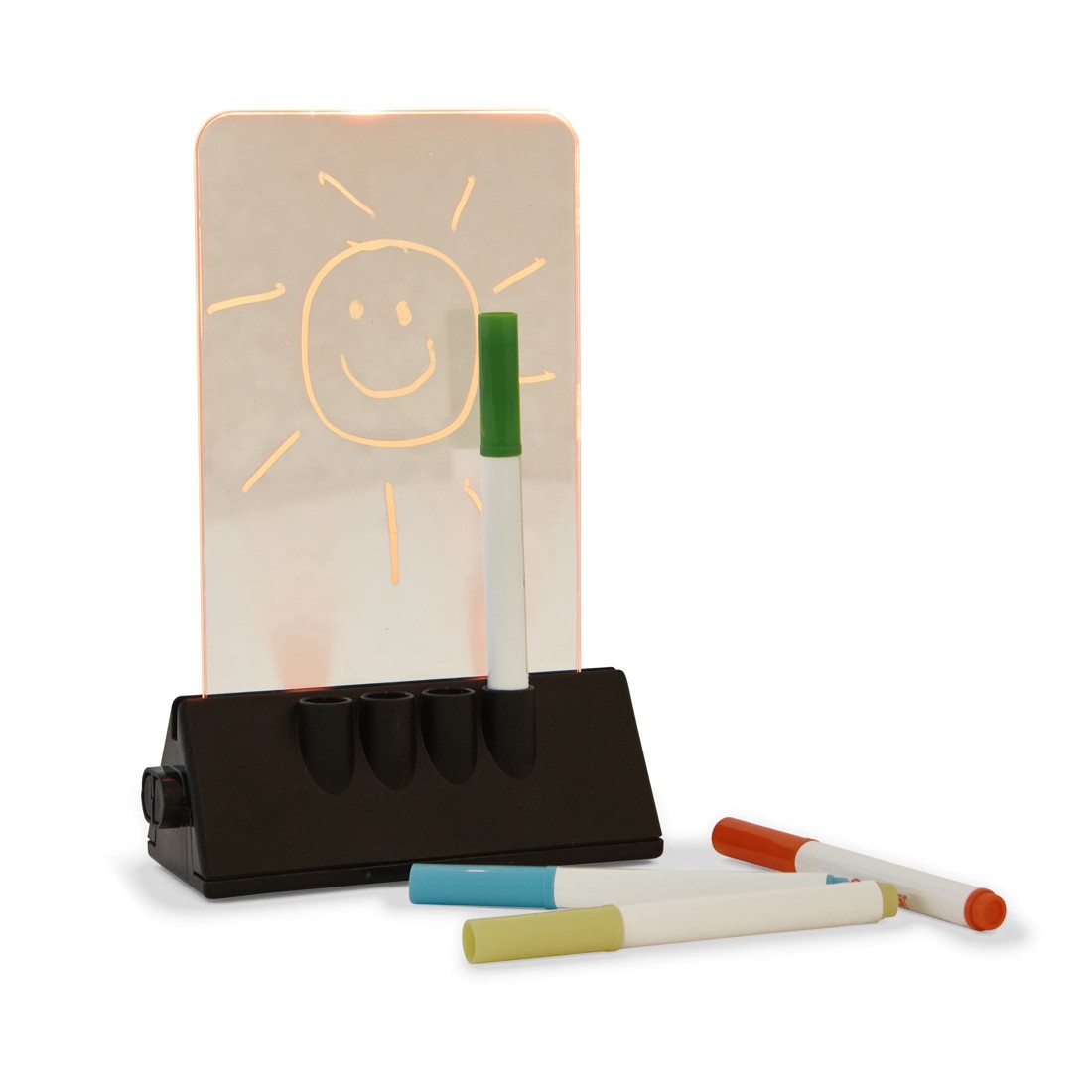 7 Crayola Multi-Colour Light Board, 7 of 9