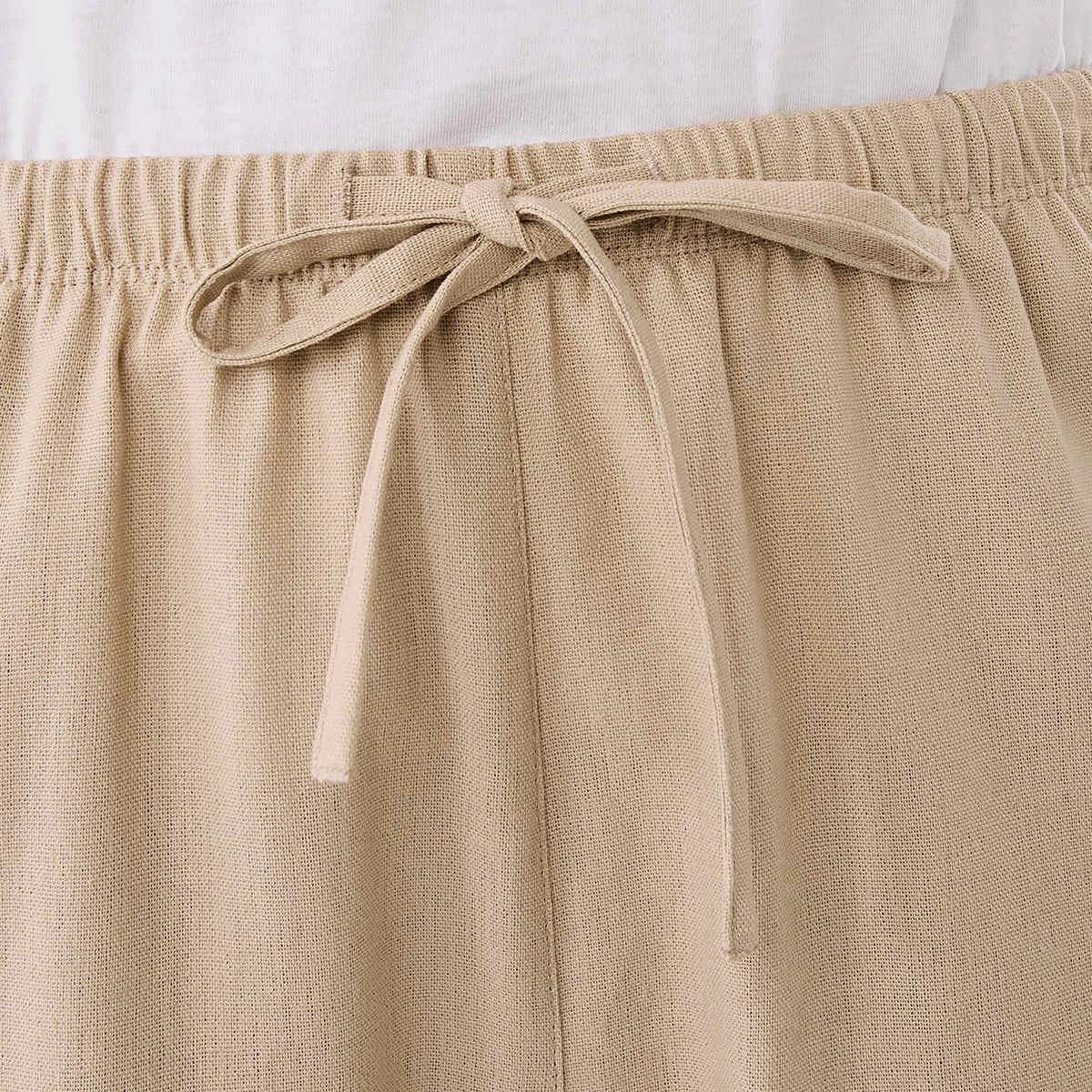 4 Soft Shorts Peanut, 4 of 6