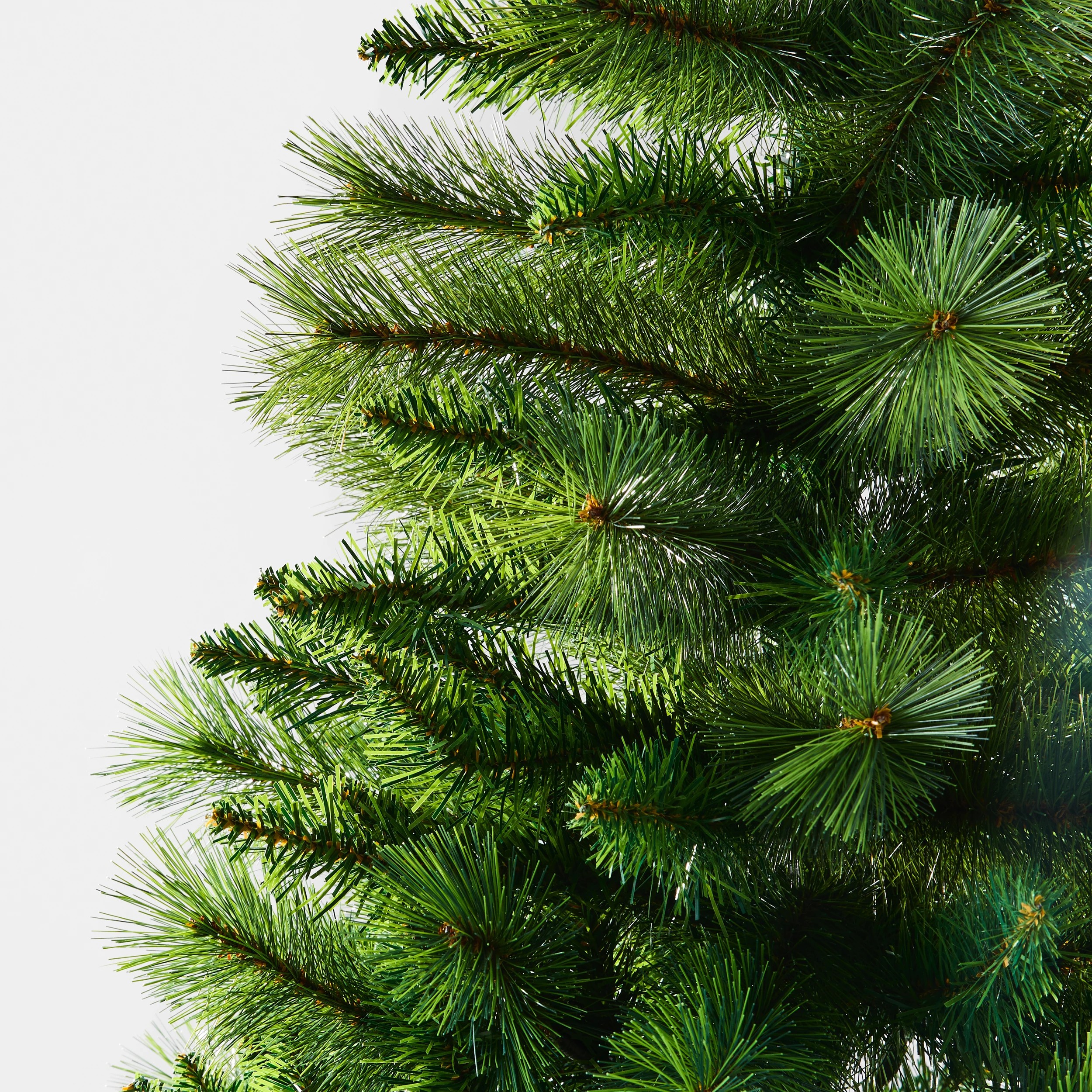 2 1.82m (6ft.) Kingston Christmas Tree, 2 of 4