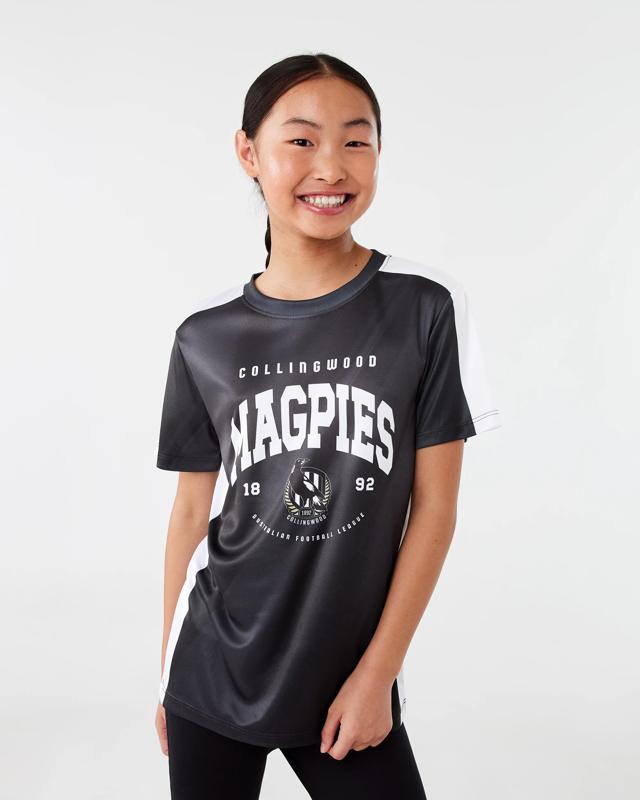 Official AFL Youth Training T-s