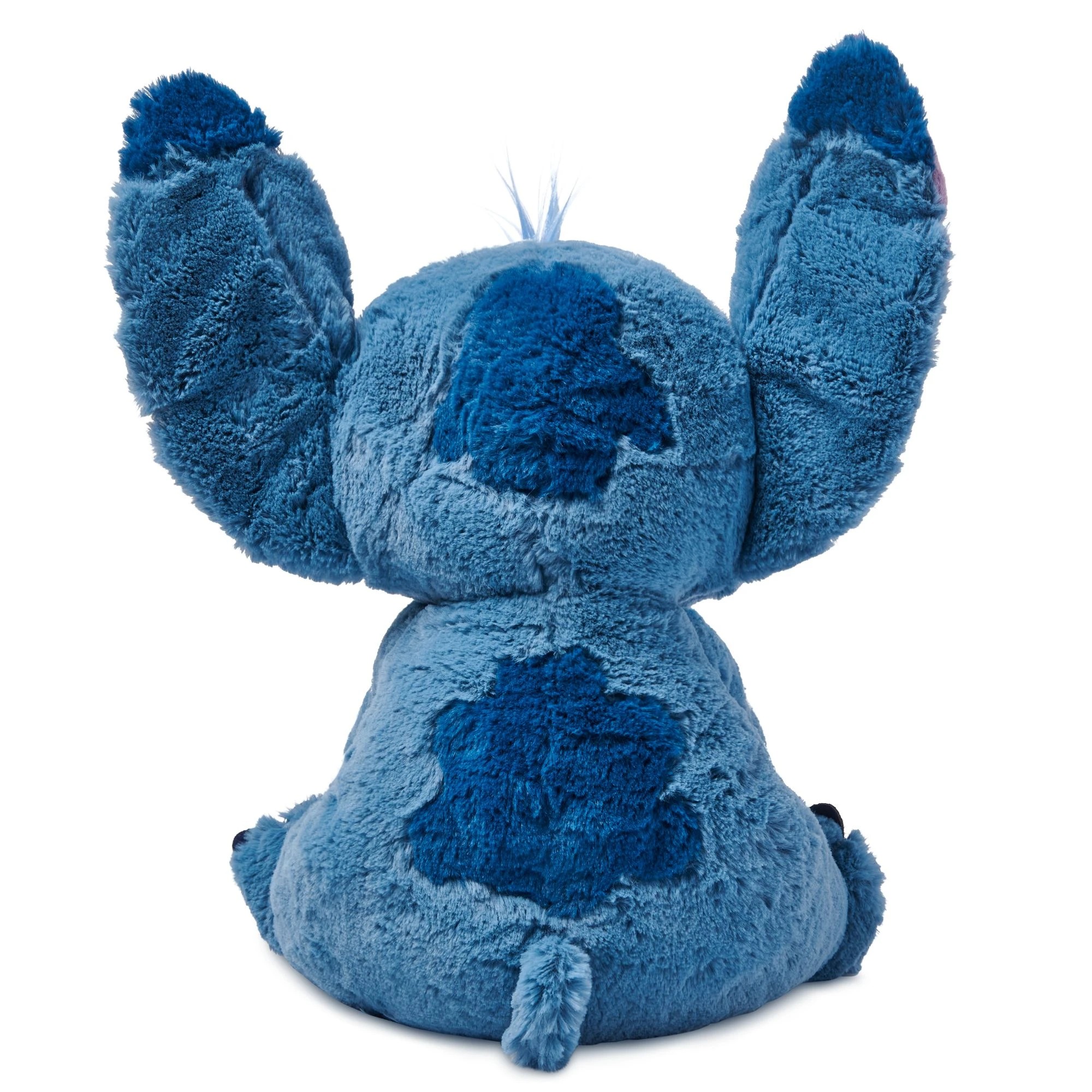 4 Disney Medium Plush - Stitch - Blue, 4 of 5