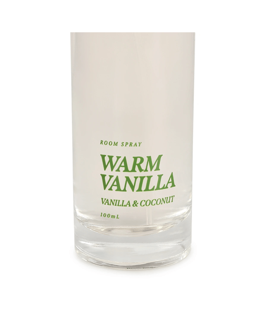 5 Warm Vanilla Room Spray, 5 of 5