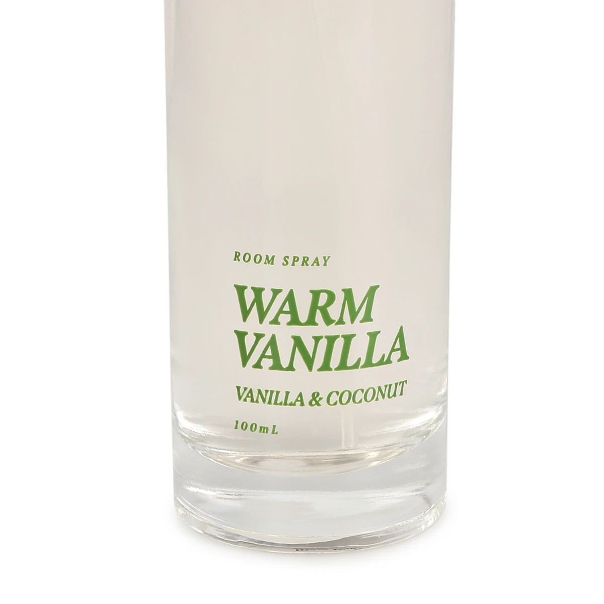 5 Warm Vanilla Room Spray, 5 of 5