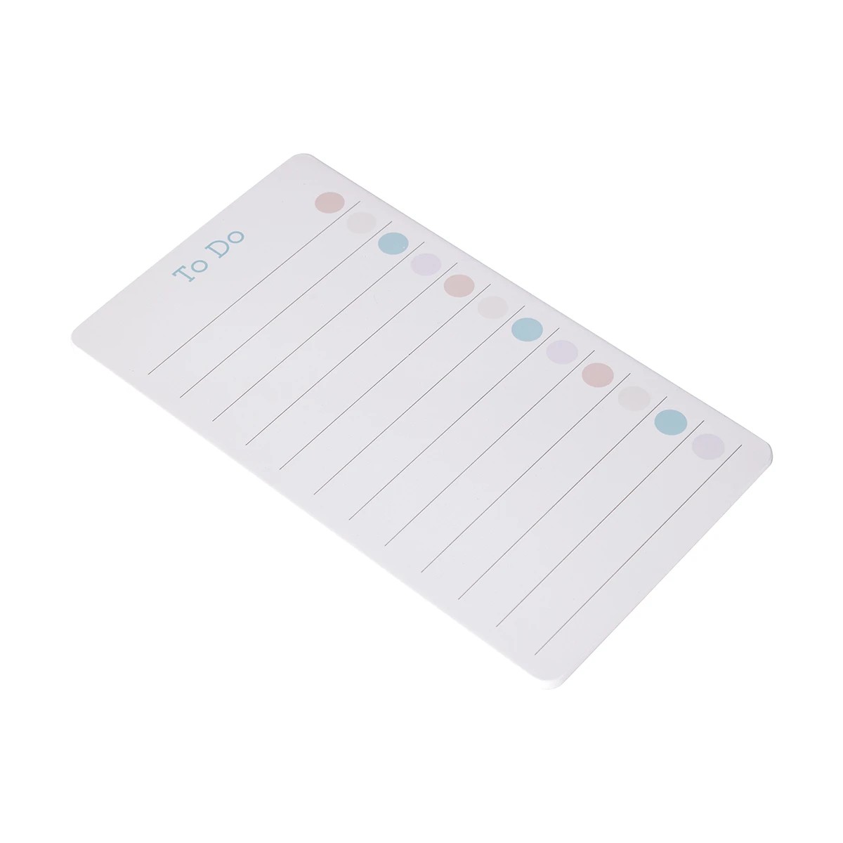 4 2 Pack Mini Memo Boards, 4 of 9