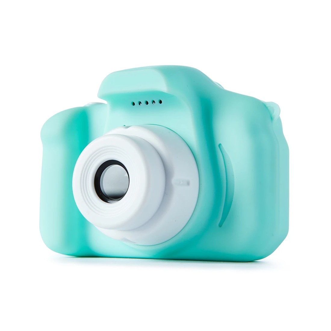 1 Mini Digital Camera - Mint, 1 of 9