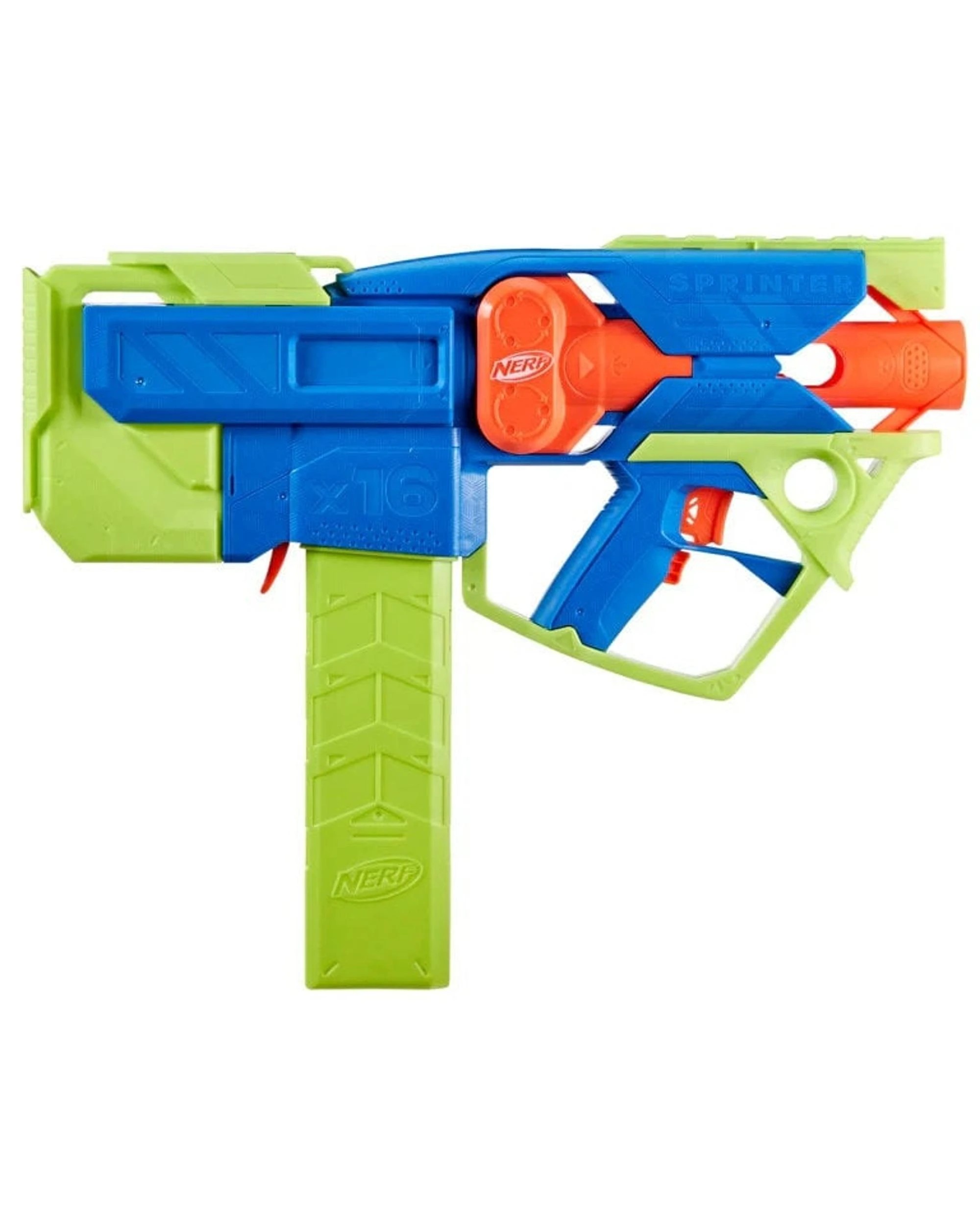 3 Nerf N Series Sprinter, 3 of 5