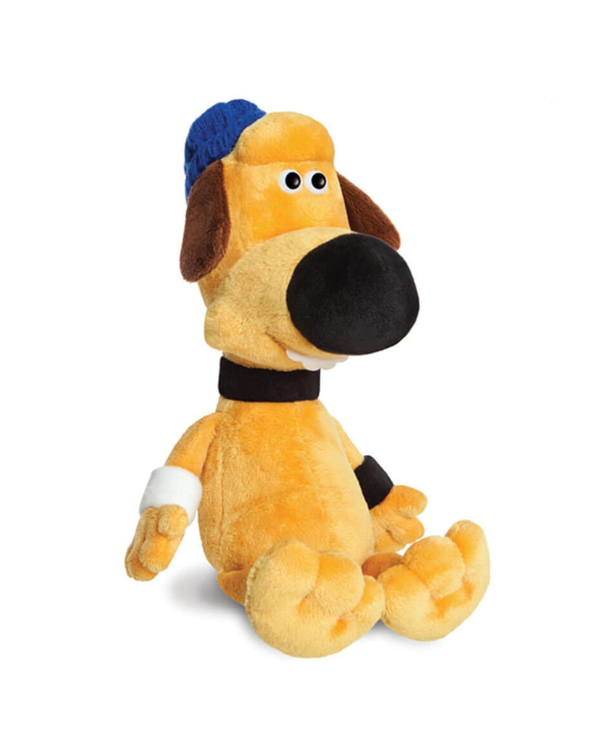 3 Shaun The Sheep Bitzer Plush, 3 of 5