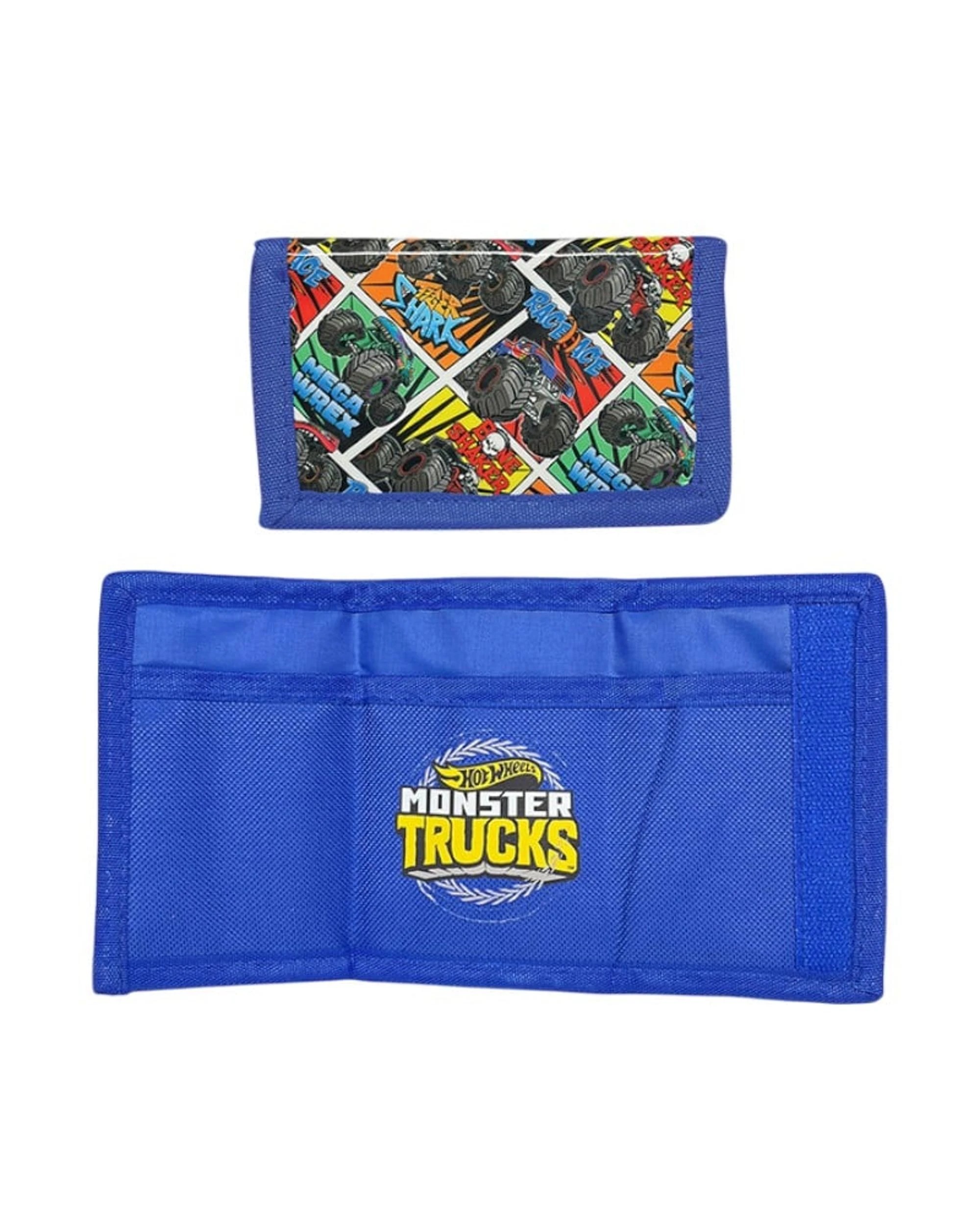 7 Hot Wheels Monster Trucks 2026 Showbag, 7 of 9