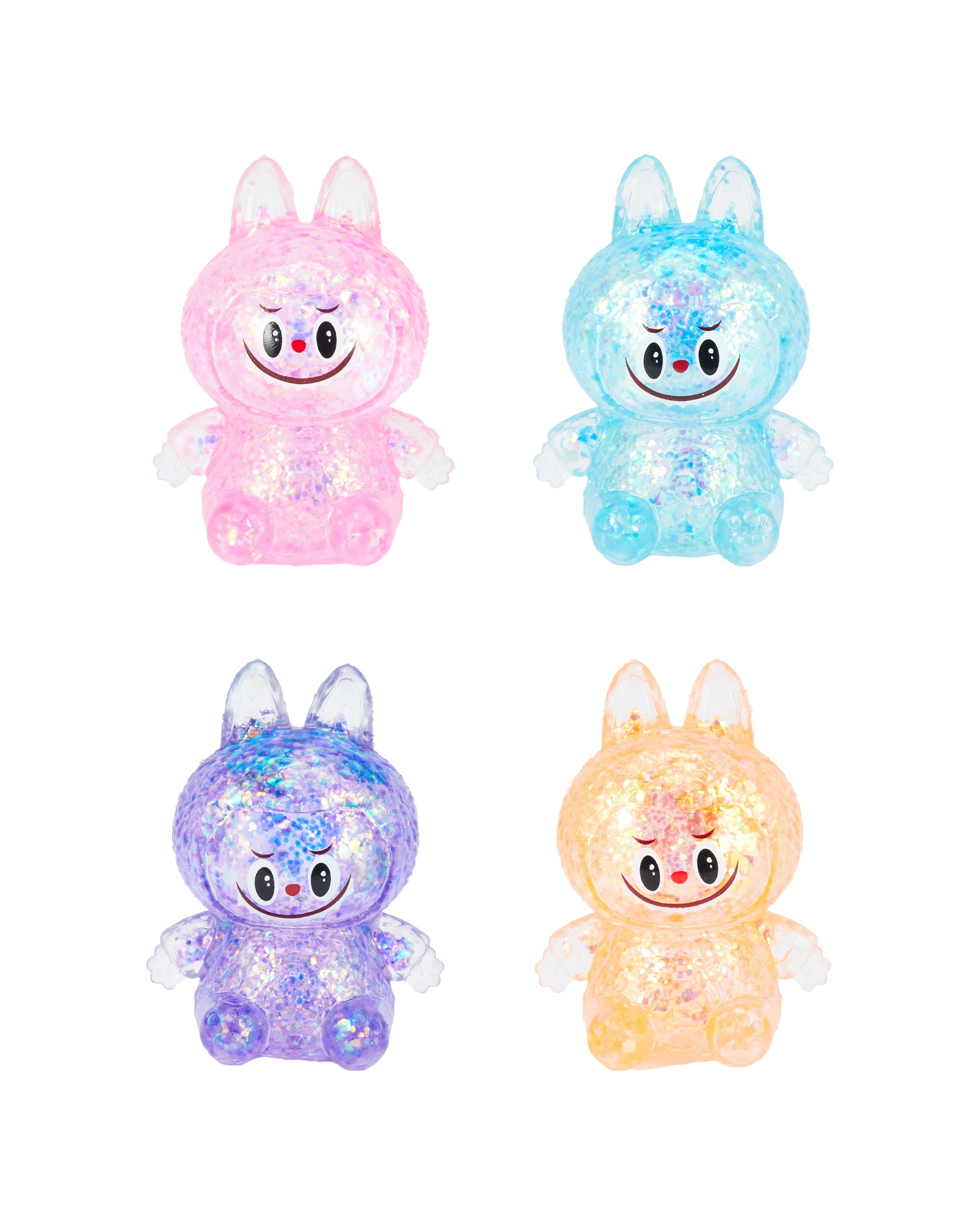 2 Easter Squeeze - Assorted, 2 of 5