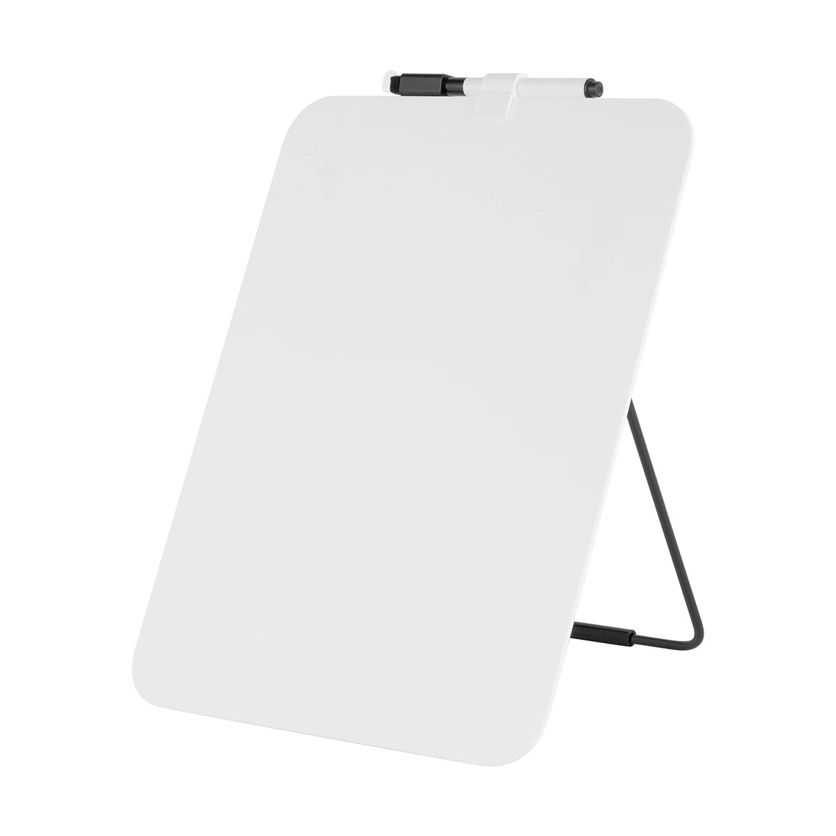 1 Desktop Whiteboard with Stand, 1 of 9