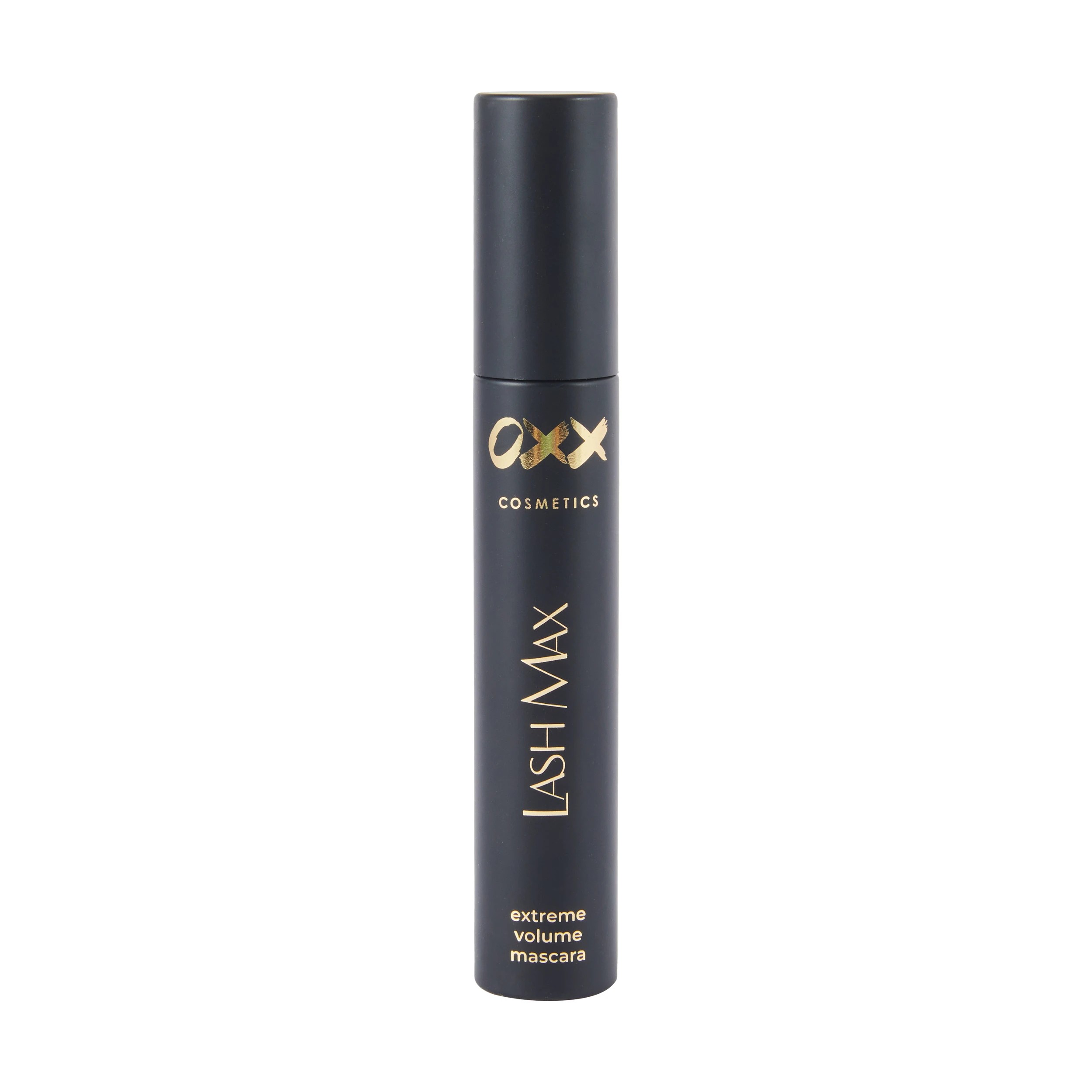 4 OXX Cosmetics Extreme Volume Mascara - Lash Max, 4 of 7