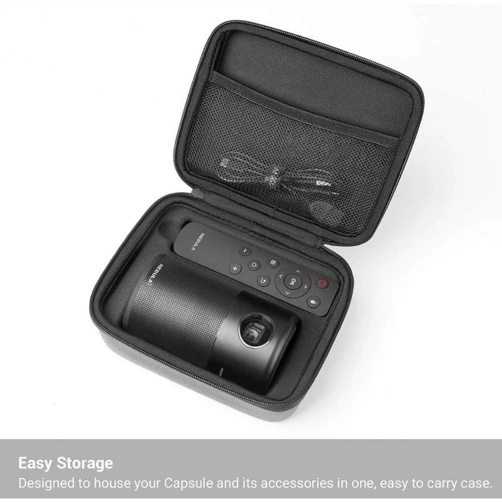 2 Nebula Capsule Portable Case, 2 of 7