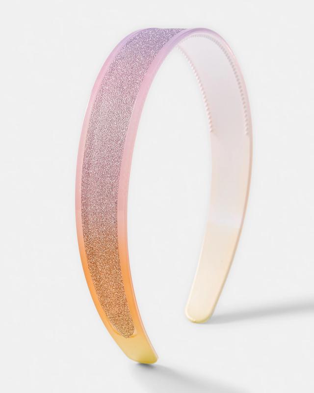 Acetate Ombre Head