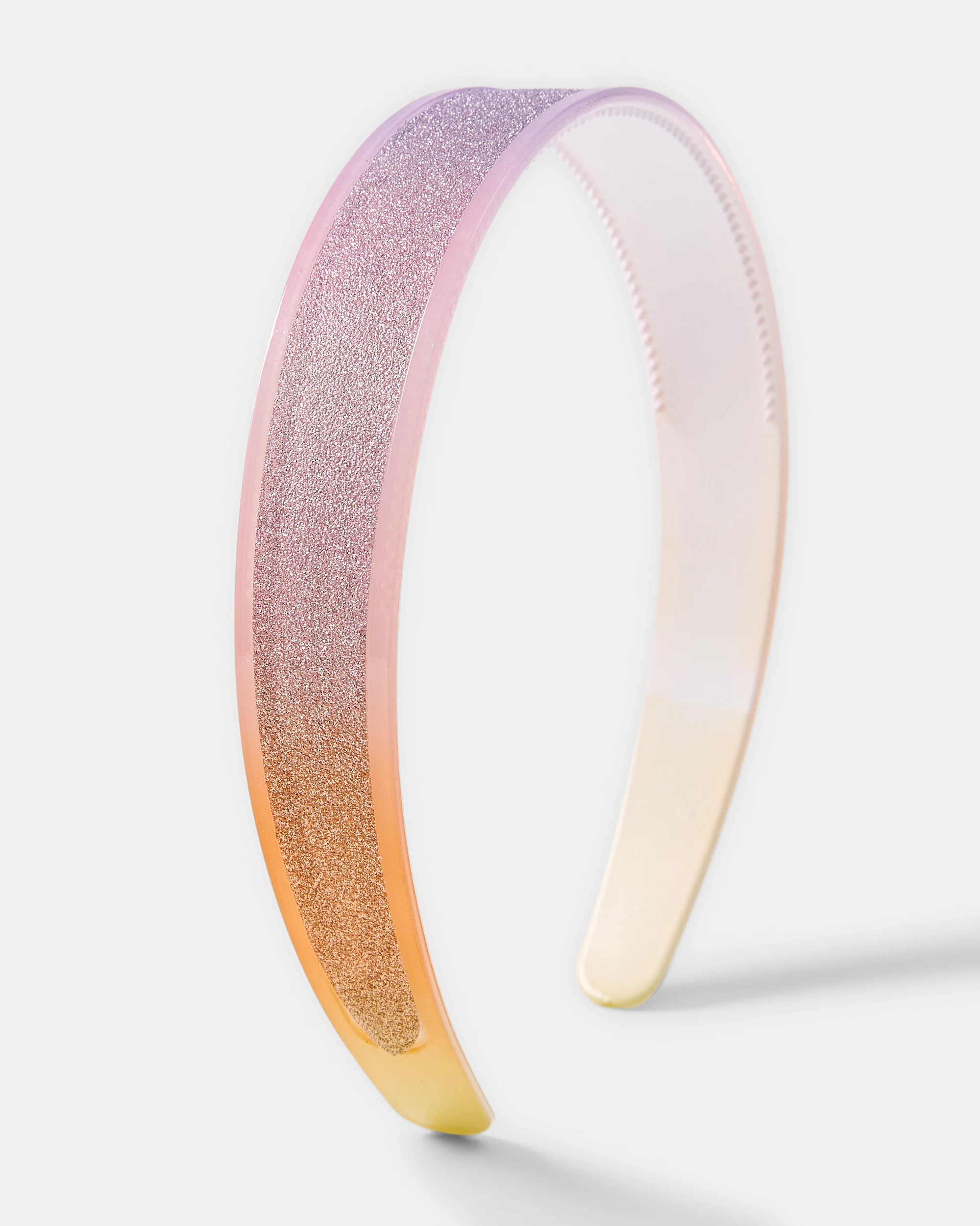 1 Acetate Ombre Headband, 1 of 4