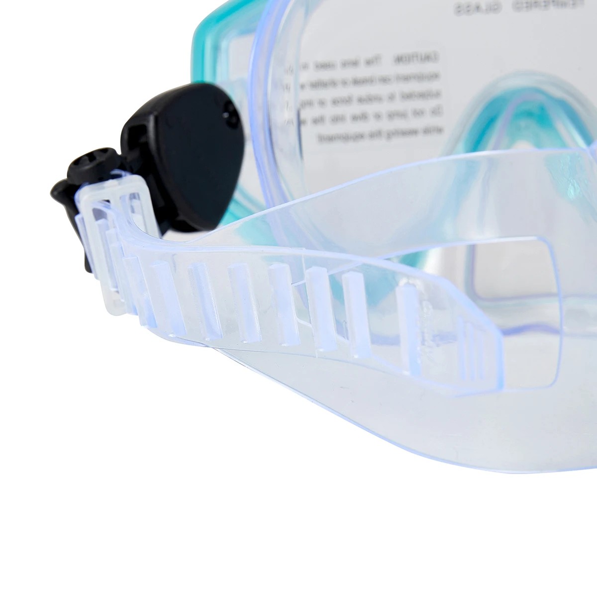 6 Youth Swim Mask, 6 of 10