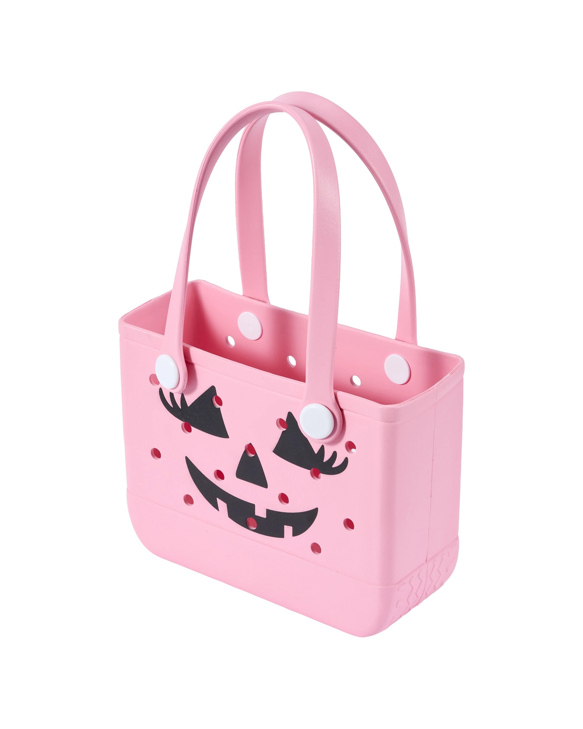2 Mini EVA Tote - Pink, 2 of 4