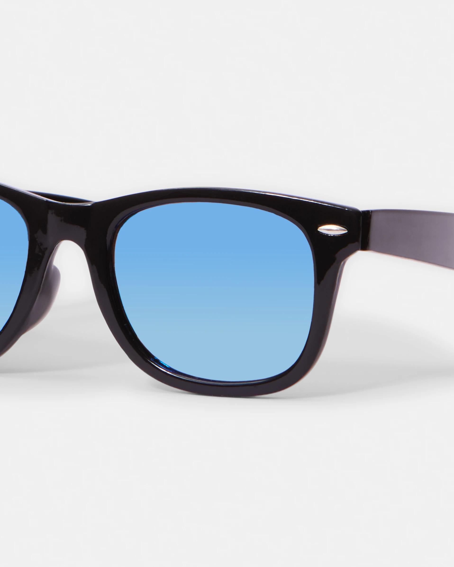 3 Kids Sunglasses Black, 3 of 4