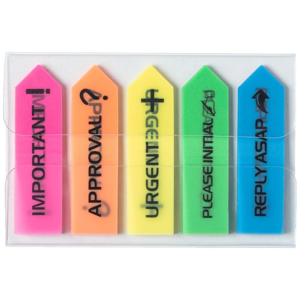 3 J.Burrows Mini Printed Flags 12x44mm Assorted 5 Pack, 3 of 5