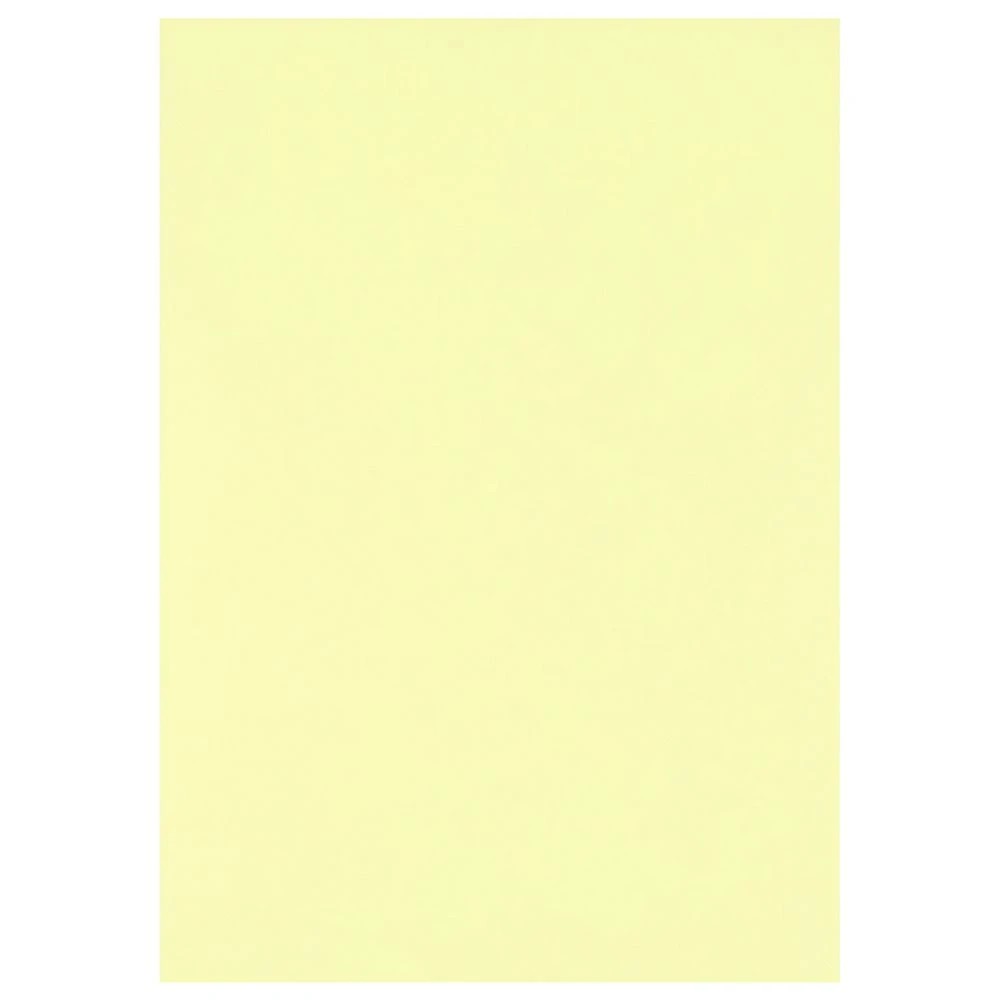 2 Quill A4 210gsm Board Cream 100 Pack, 2 of 3