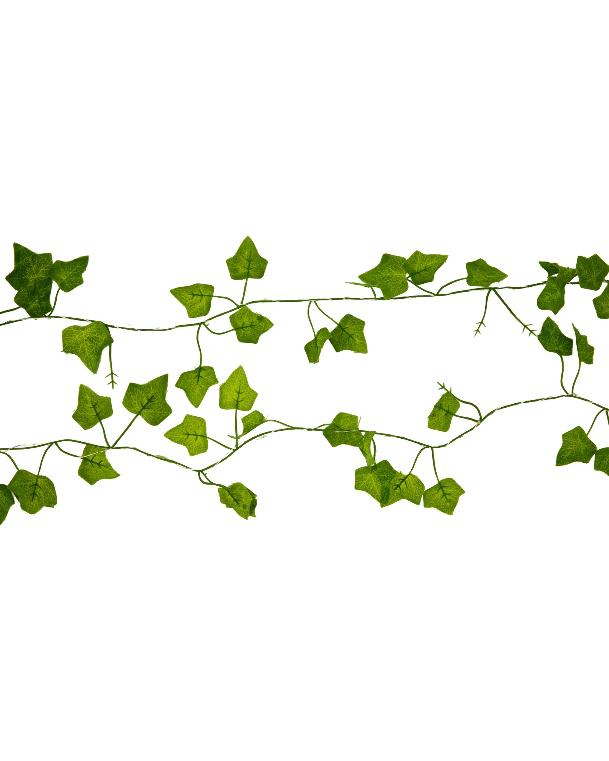 3 Ivy Garland Curtain Light, 3 of 6