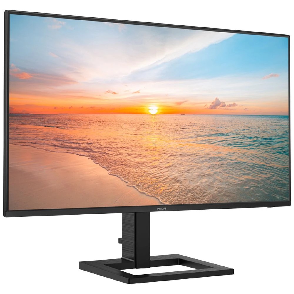 4 Philips 24" FHD 100Hz 1ms IPS USB-C 65W PD Monitor 24E1N1300A, 4 of 7