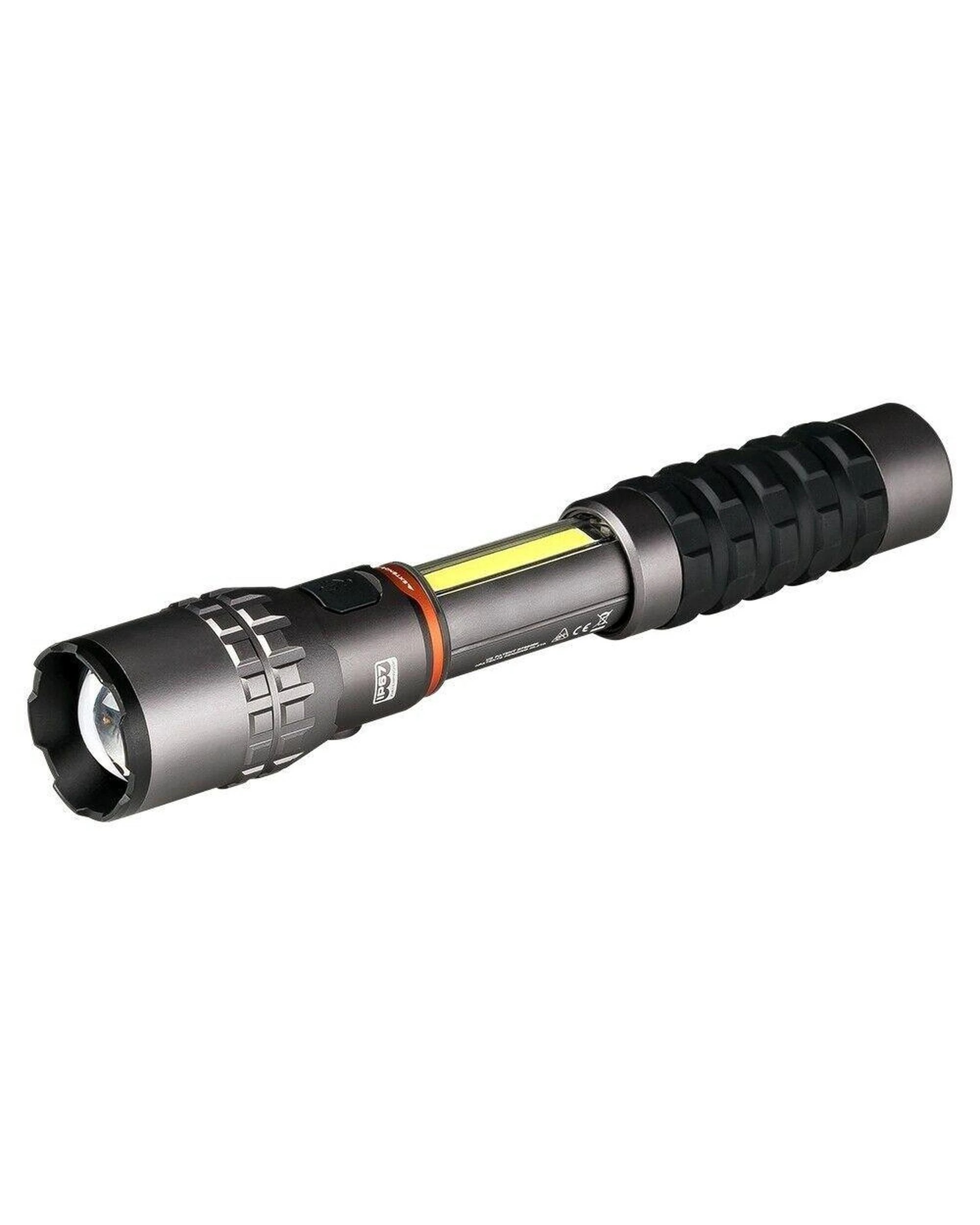 5 Nebo Slyde King 2K Rechargeable 2000 Lumen Flashlight and Work Light, 5 of 10