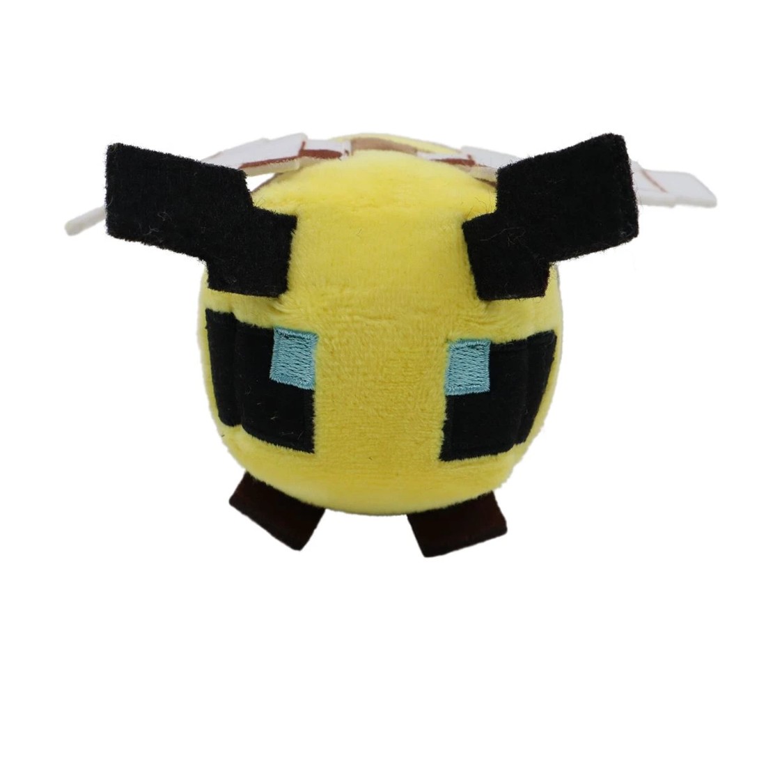 6 11cm Minecraft Mini Plush Toy - Assorted, 6 of 10