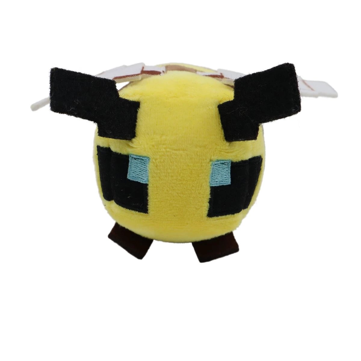 6 11cm Minecraft Mini Plush Toy - Assorted, 6 of 10