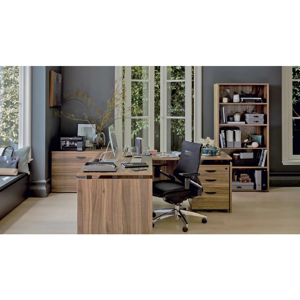 4 Ashton Executive Corner Workstation Desks, Tables and Workstations, 4 of 7