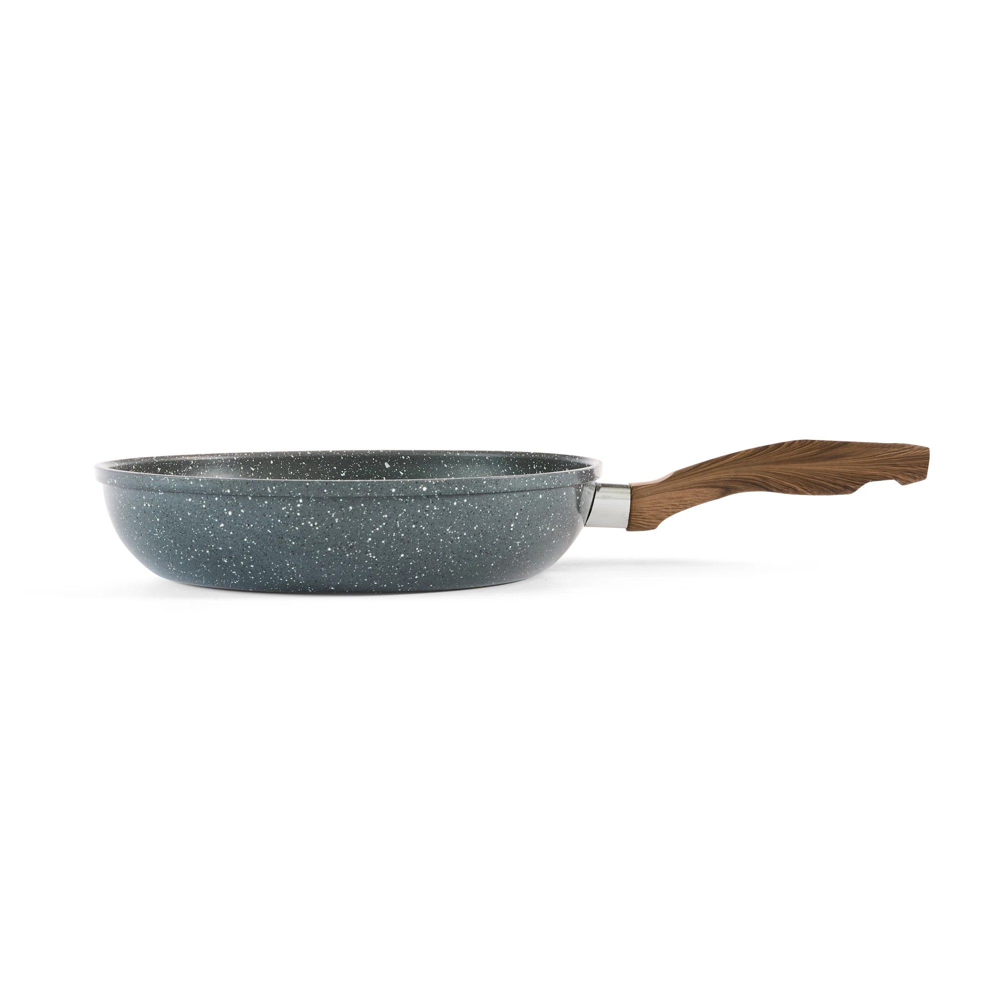 6 5 Piece Wood Look Cookware Set, 6 of 10