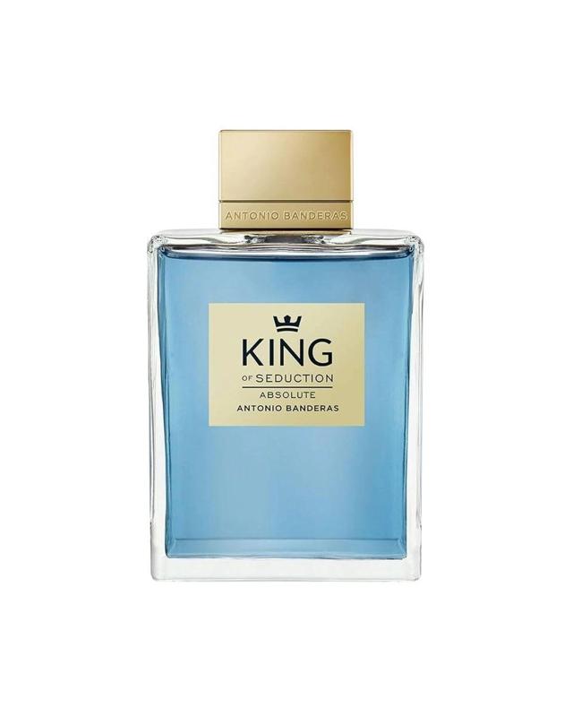 King Of Seduct Absolute 100ml Eau de Toil