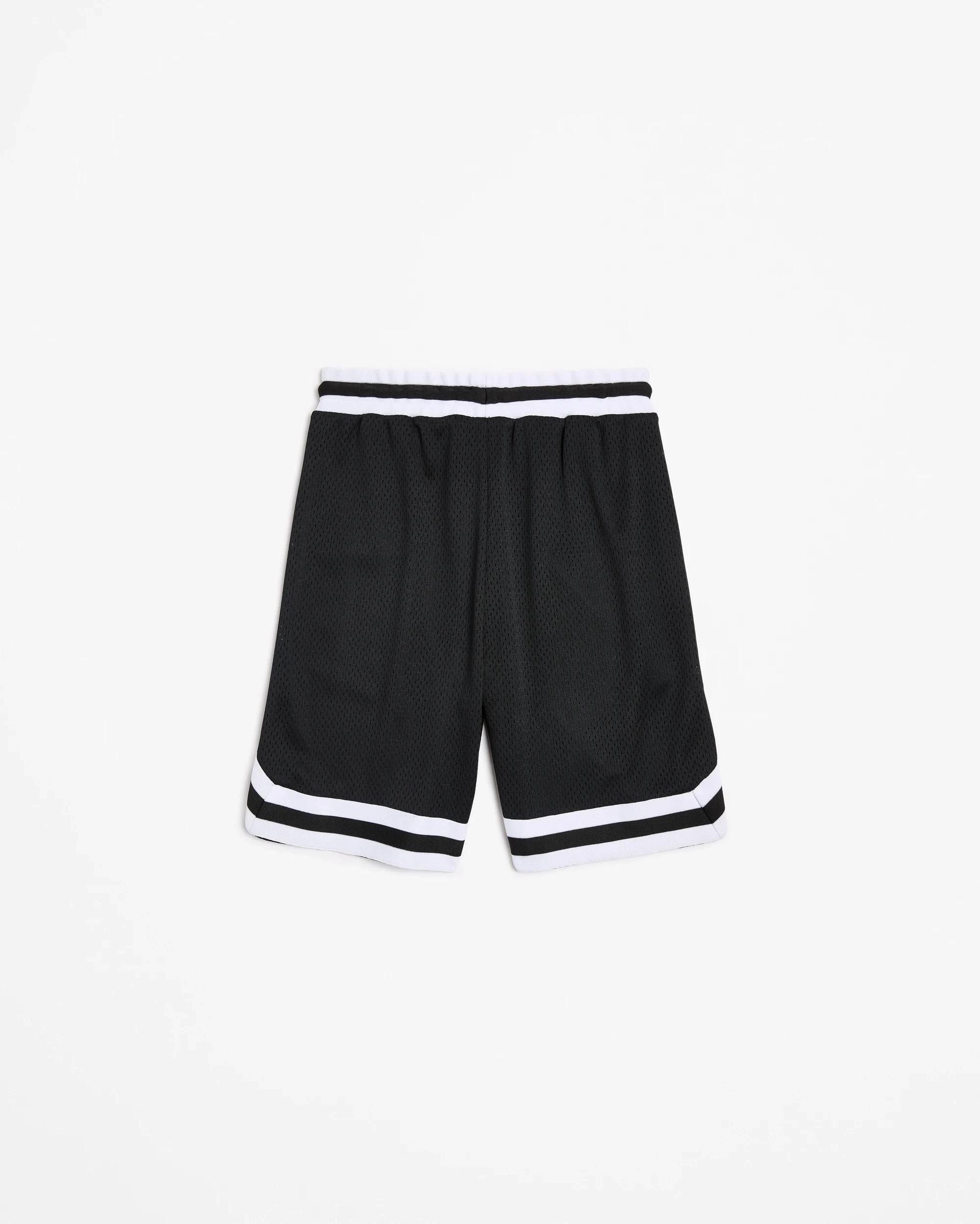 3 Target Active Basketball Shorts BLACK, 3 of 5