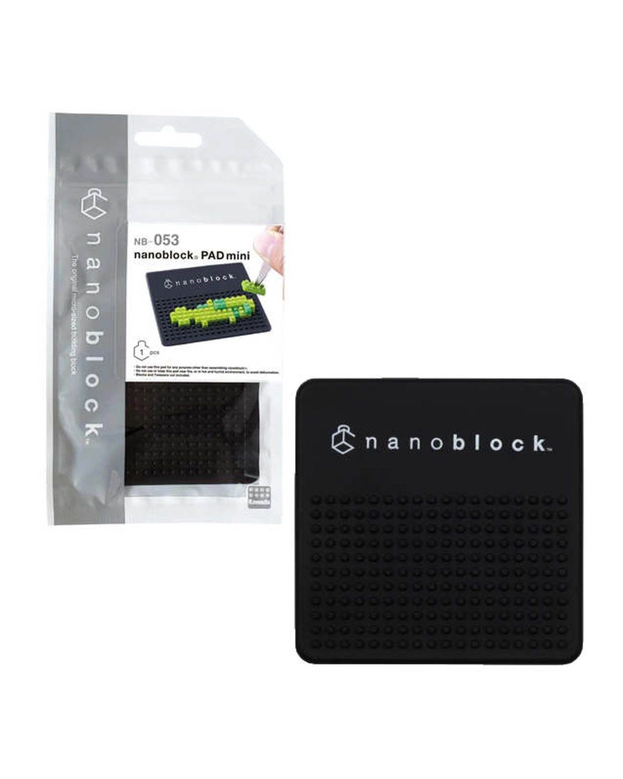 1 Nanoblock Pad Mini, 1 of 5