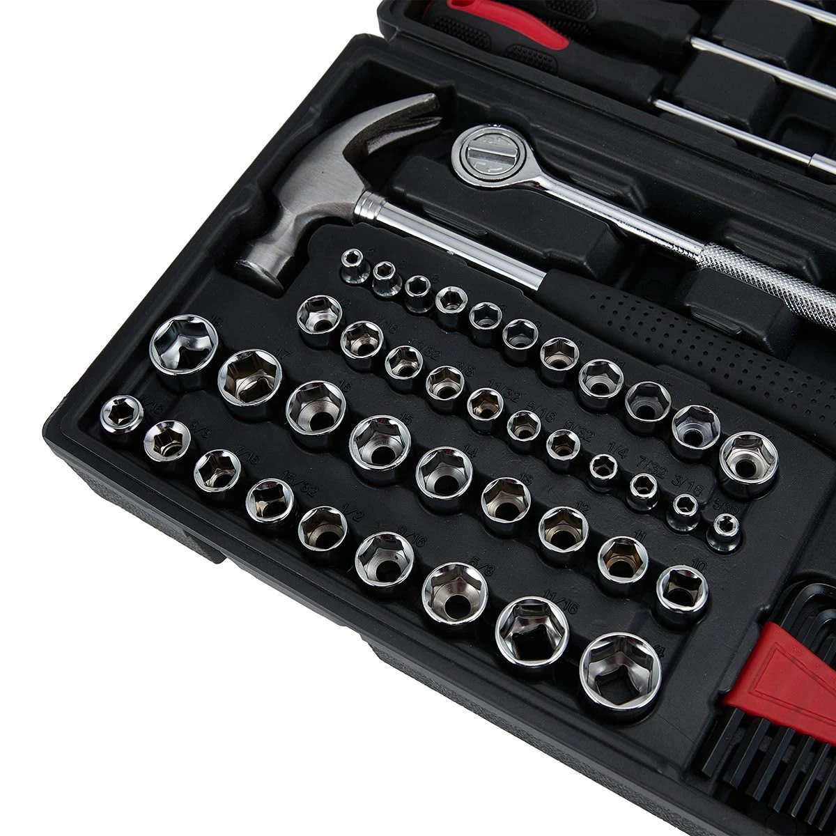 6 129 Piece Tool Set, 6 of 10