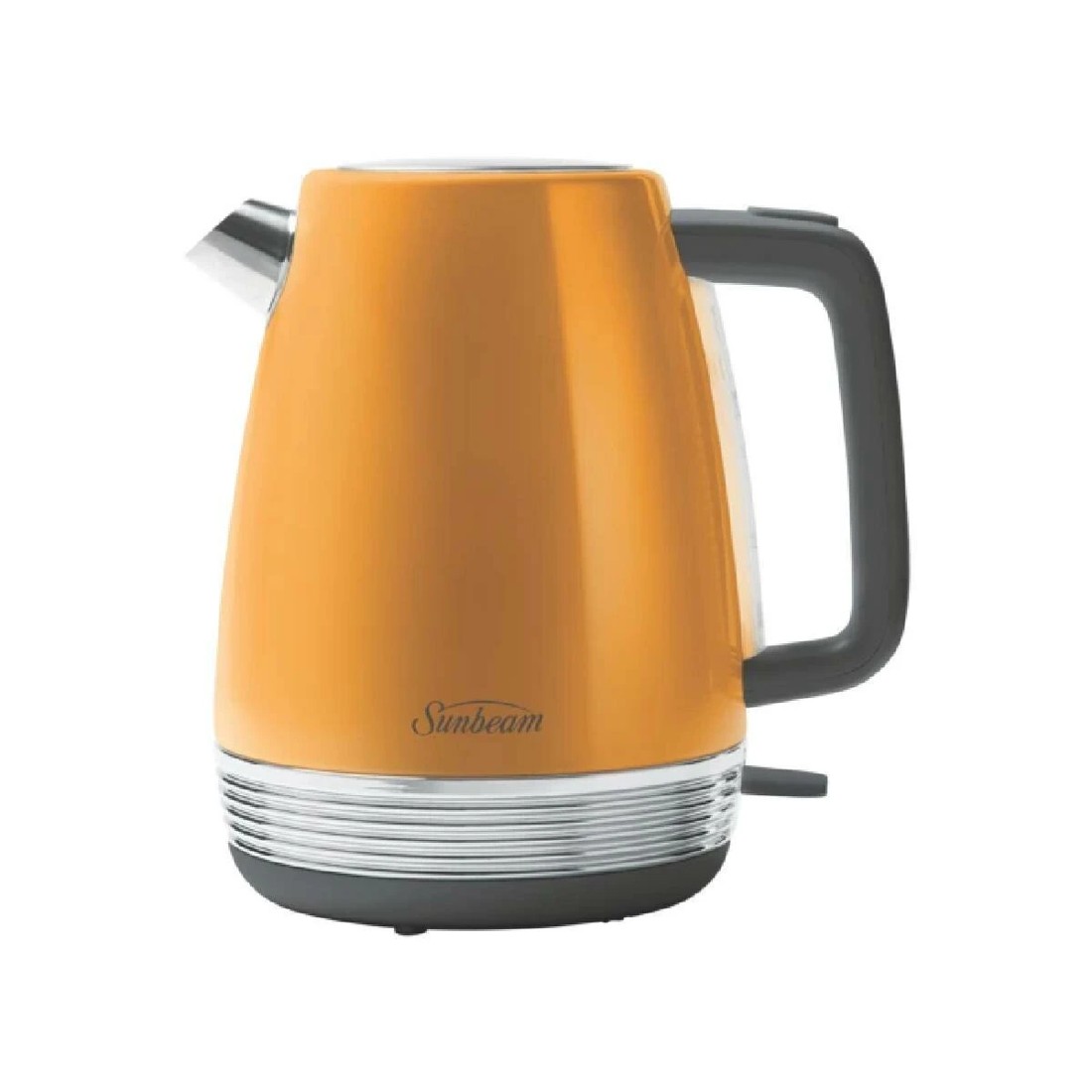 2 Sunbeam Chic Collection Breakfast Pack - Yellow Polished, 2 of 4