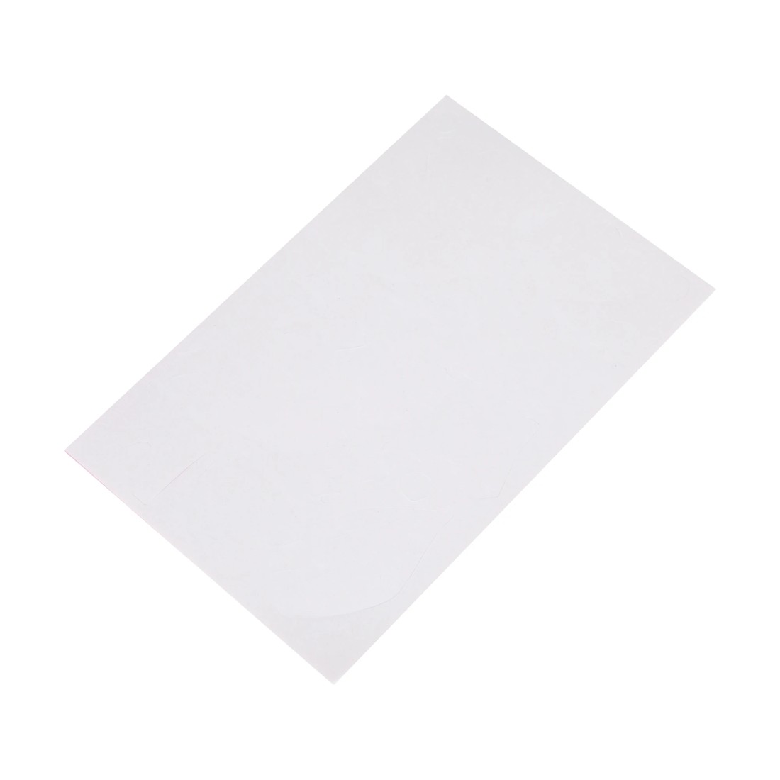 7 Make Your Own Foam Dolls/Fairies - Assorted, 7 of 9