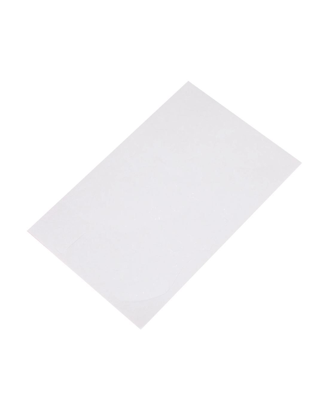 7 Make Your Own Foam Dolls/Fairies - Assorted, 7 of 9