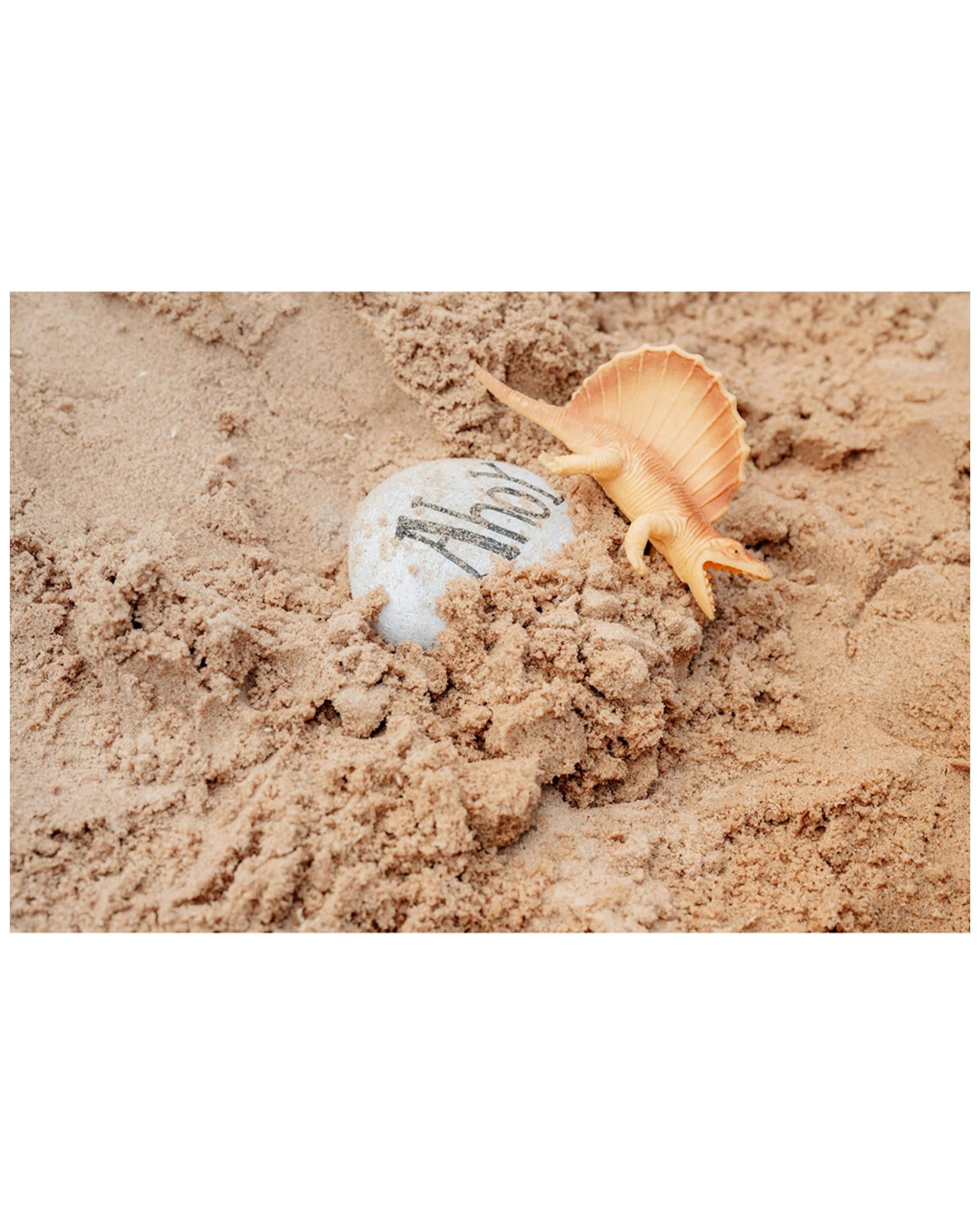 5 Plum Play Au Sandpit With Canopy Wooden Sandbox Playset Large With Benches - Brown, 5 of 9