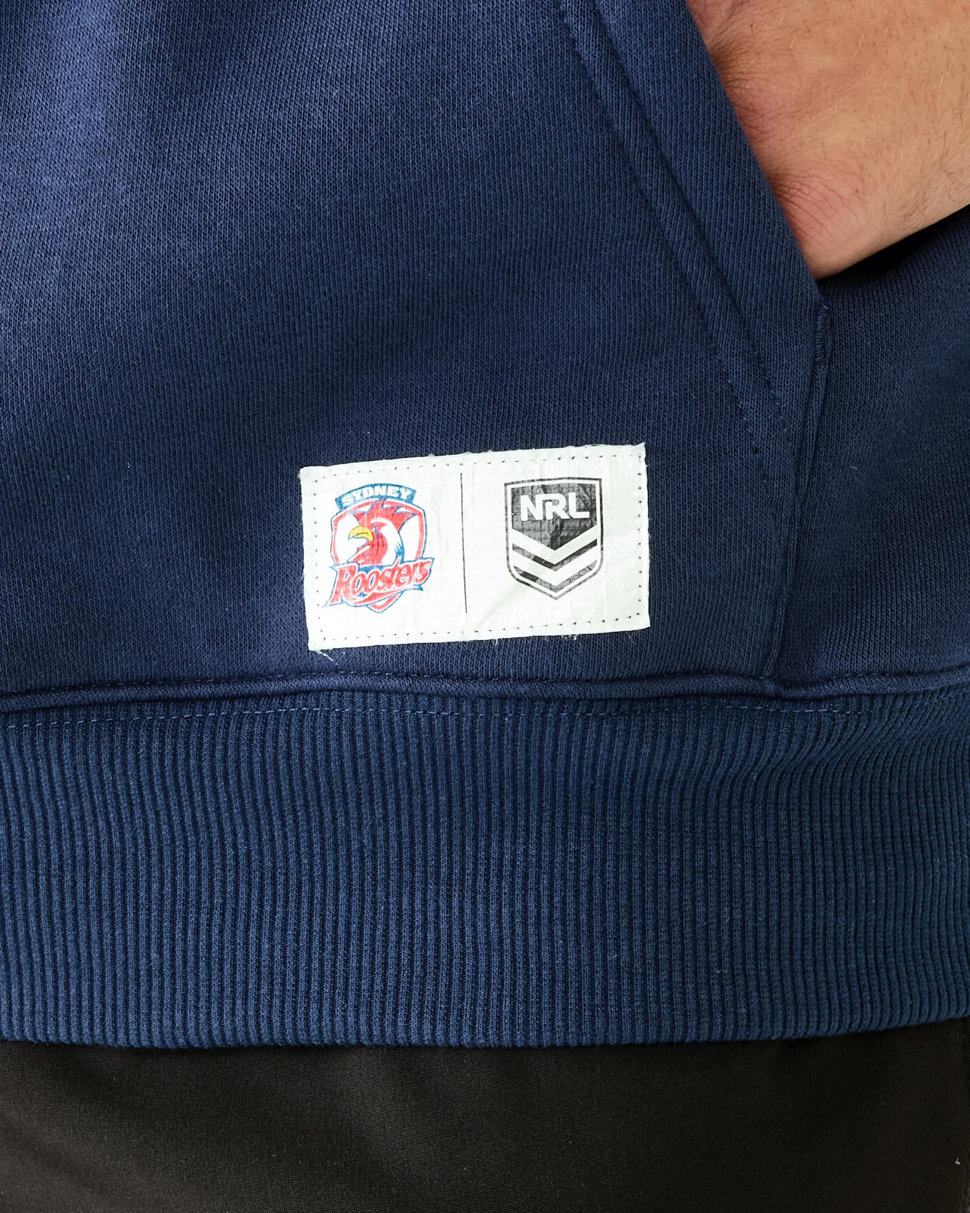 5 NRL Adult Hoodie Roosters, 5 of 7
