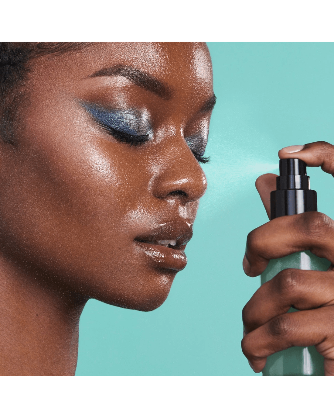 6 e.l.f. Power Grip Dewy Setting Spray 80ml, 6 of 9