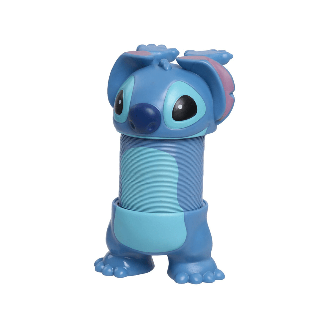 2 Just Play Slinky Flips Disney Stitch, 2 of 4